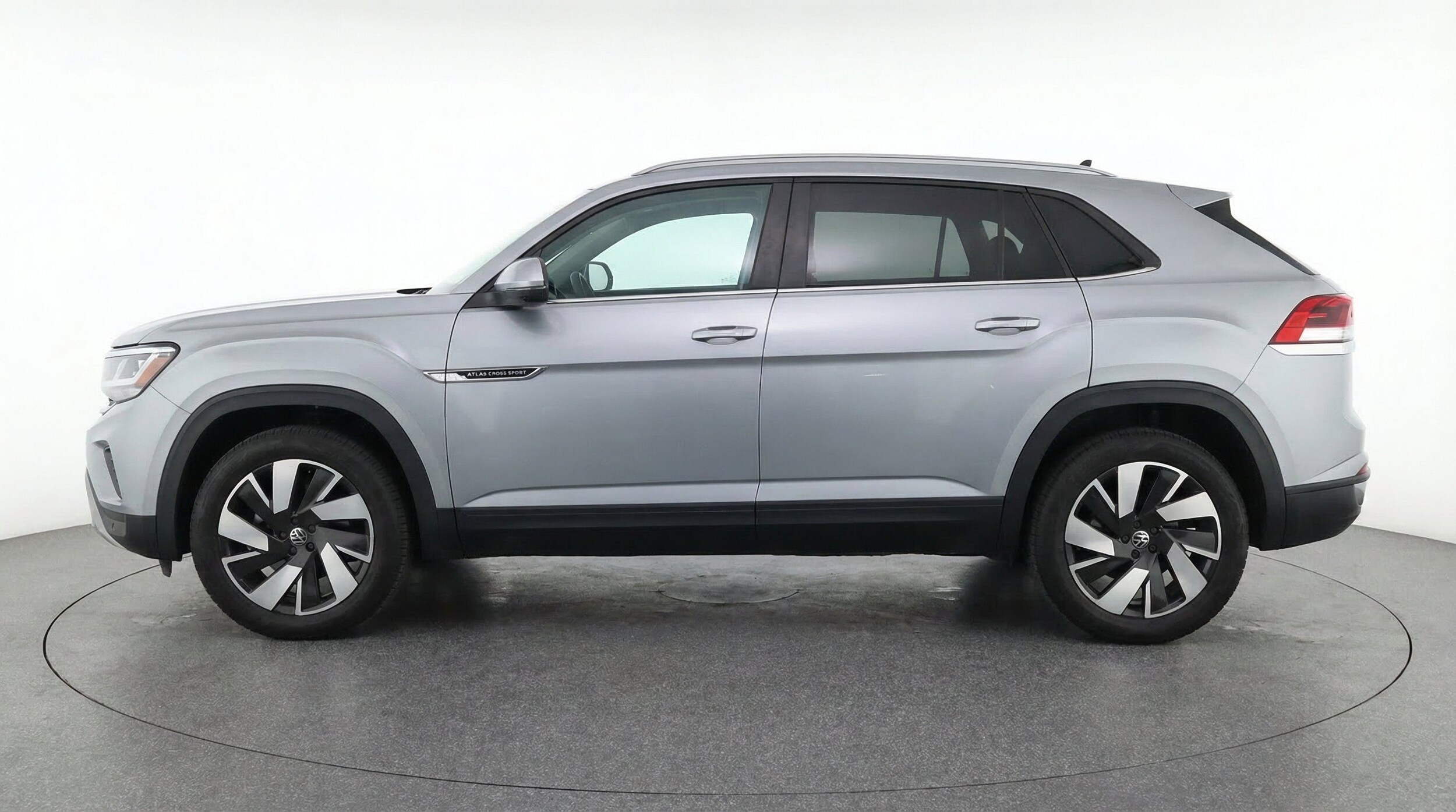 Thumbnail: 2026 Volkswagen Atlas - 5