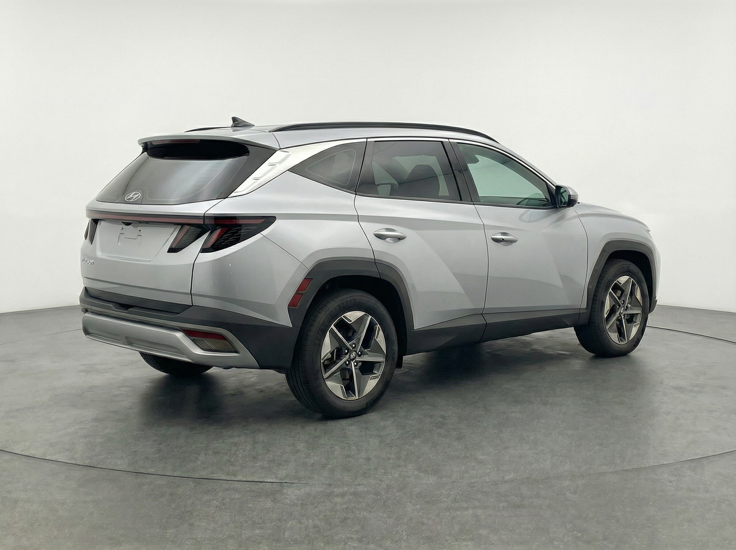 Thumbnail: 2025 Hyundai Tucson - 7