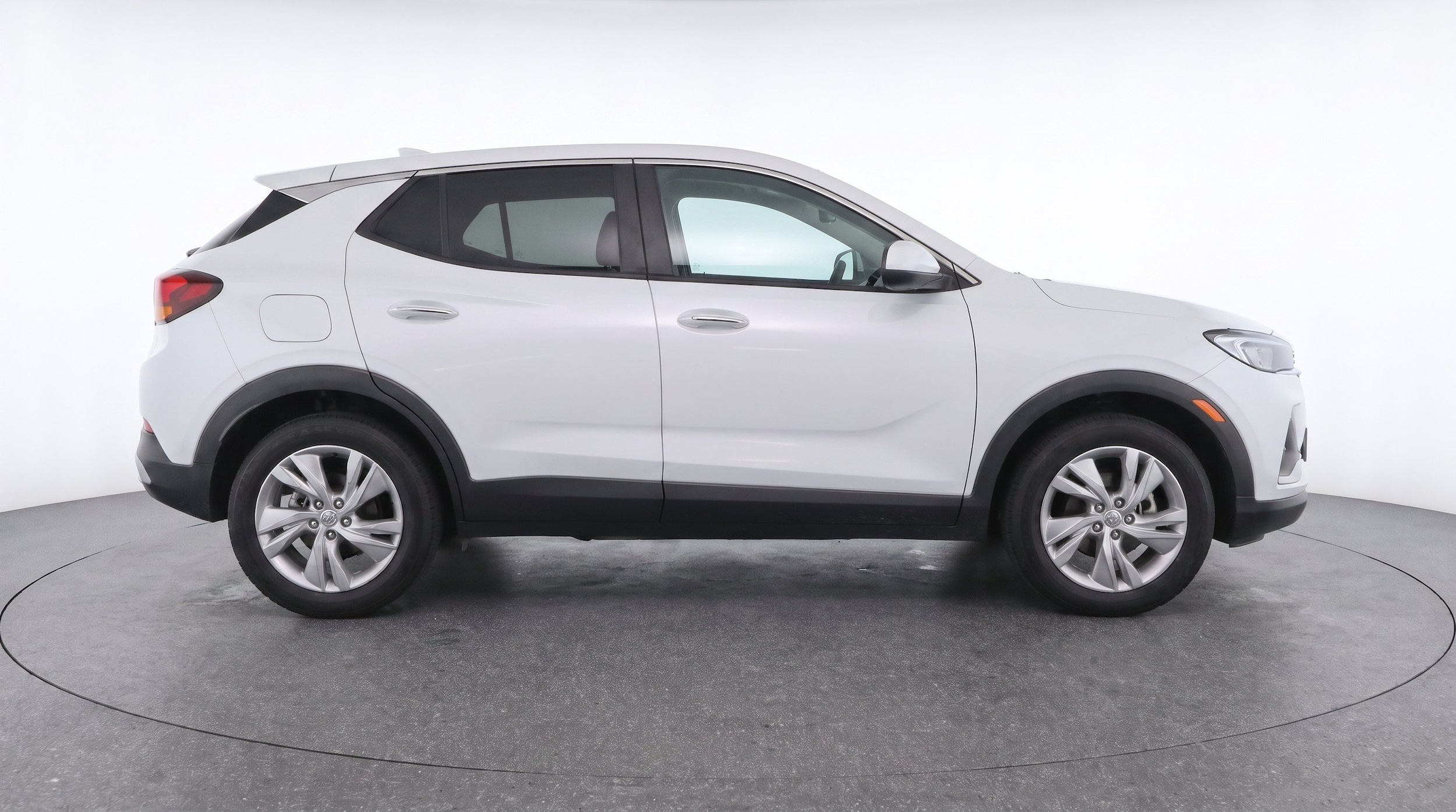 Thumbnail: 2026 Buick Encore GX - 11