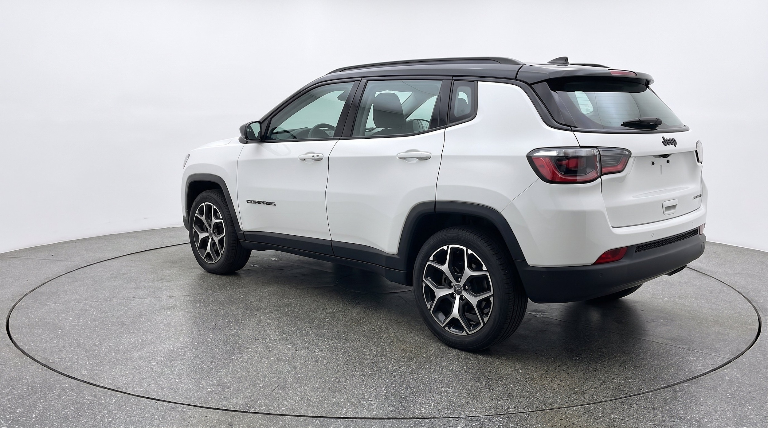 Thumbnail: 2025 Jeep Compass - 6