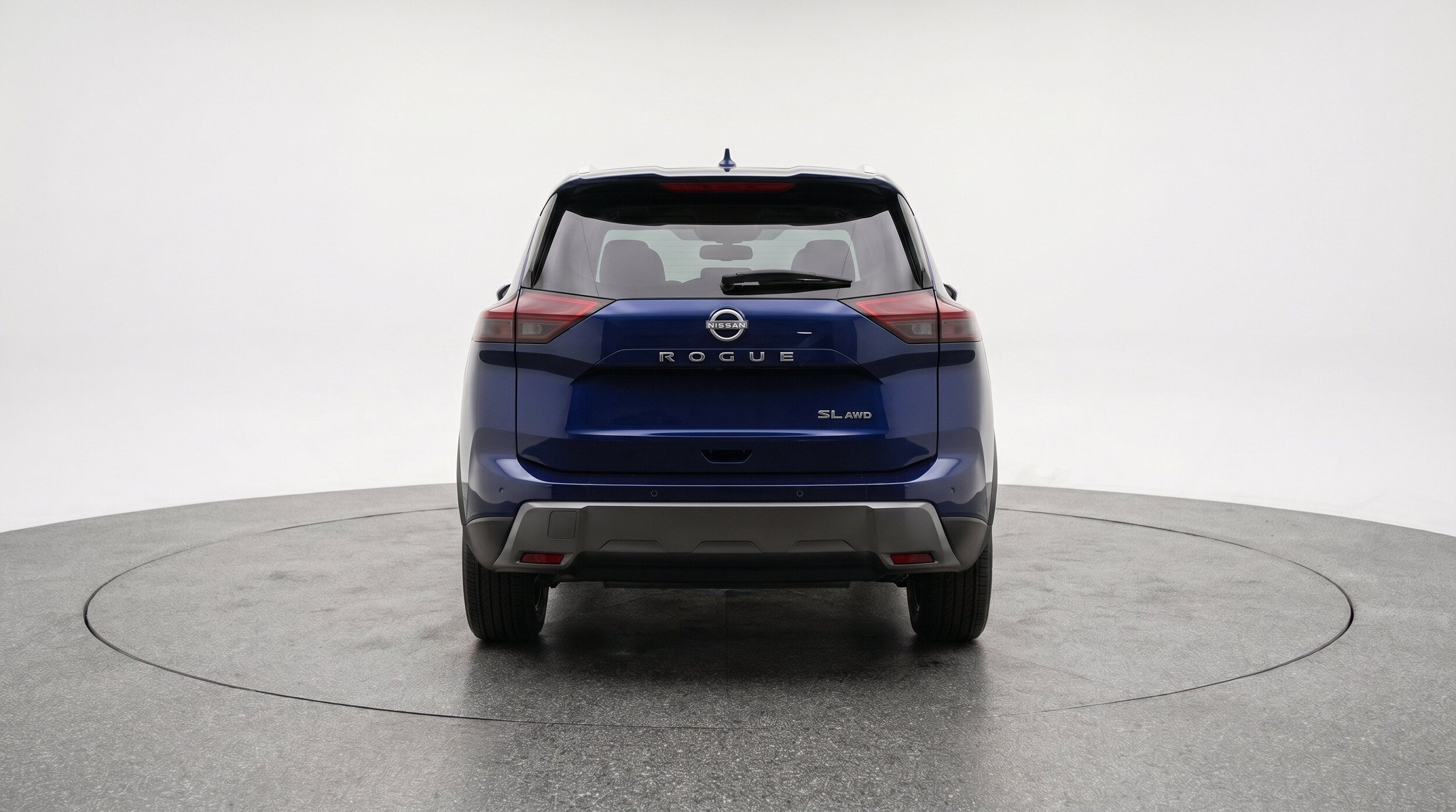 Thumbnail: 2026 Nissan Rogue - 7