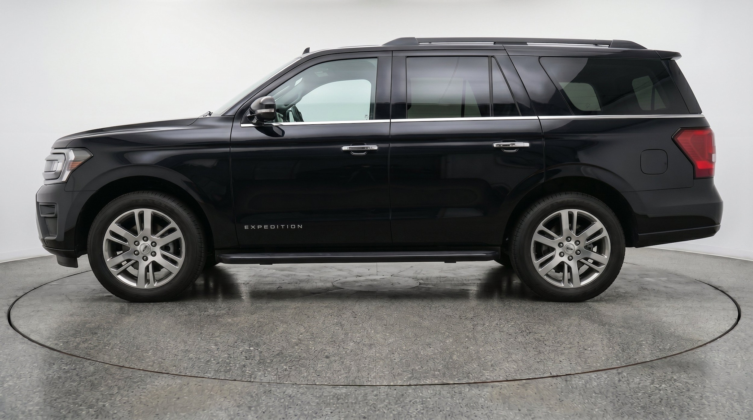 Thumbnail: 2024 Ford Expedition MAX - 5