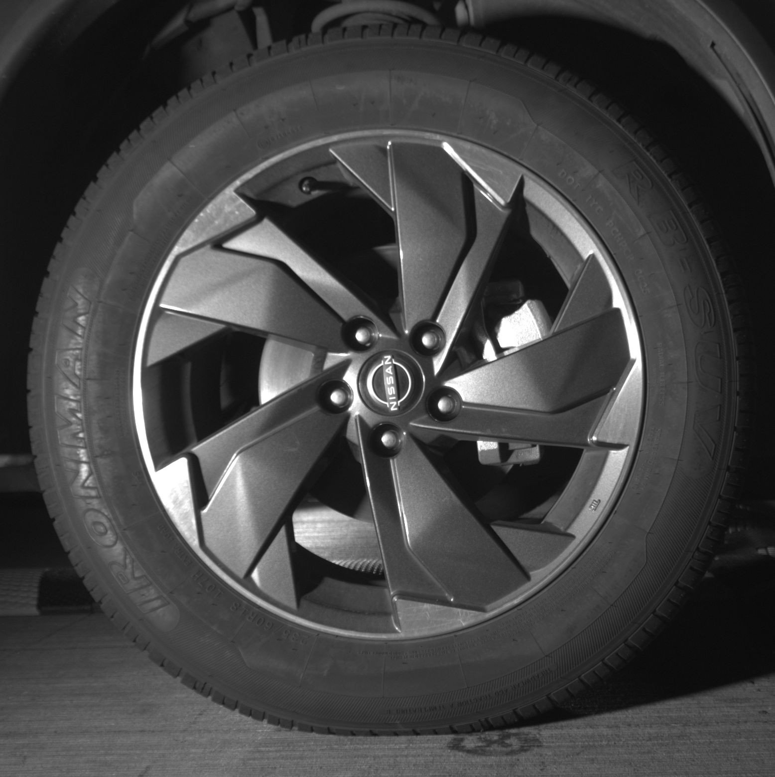 Thumbnail: 2025 Nissan Rogue - 13