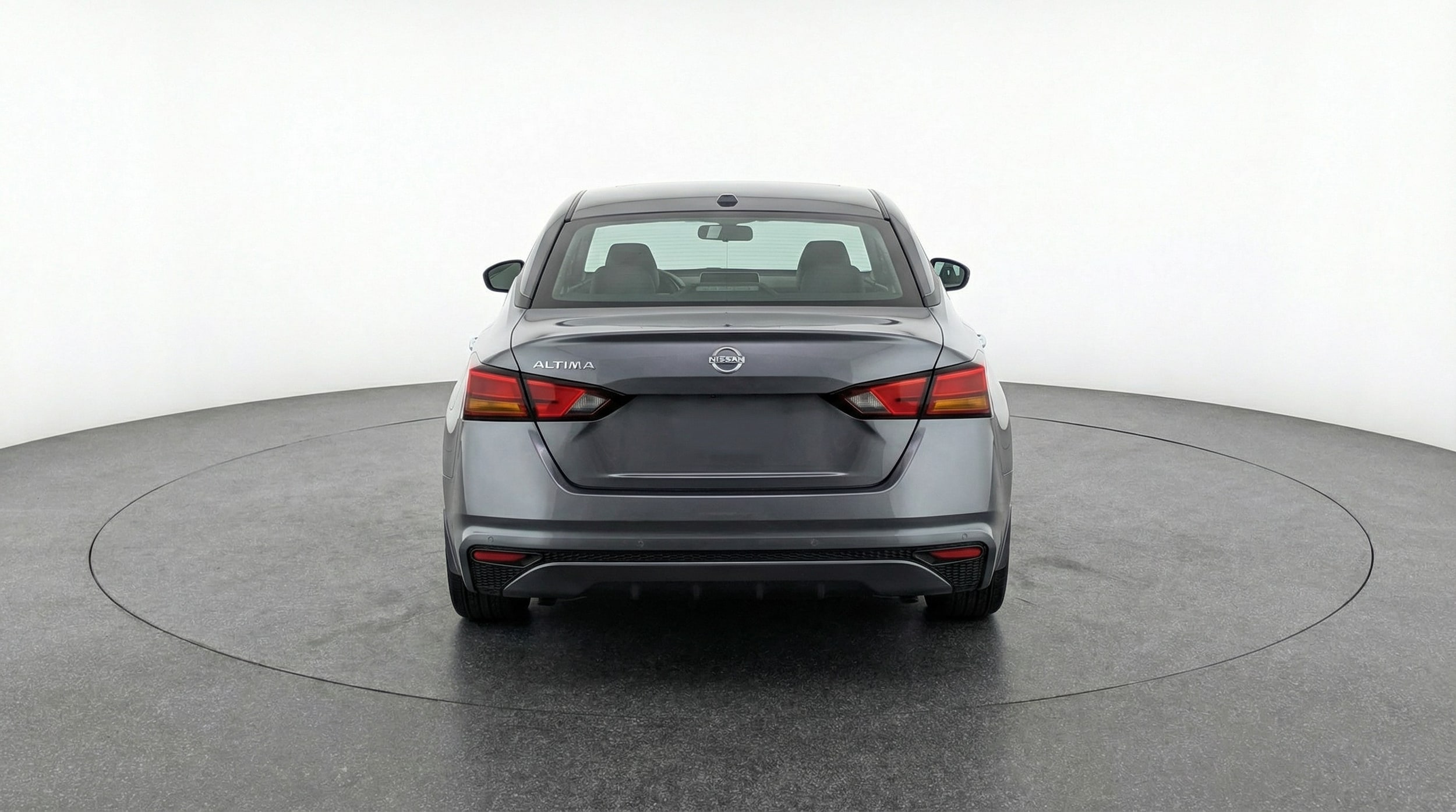 Thumbnail: 2025 Nissan Altima - 6