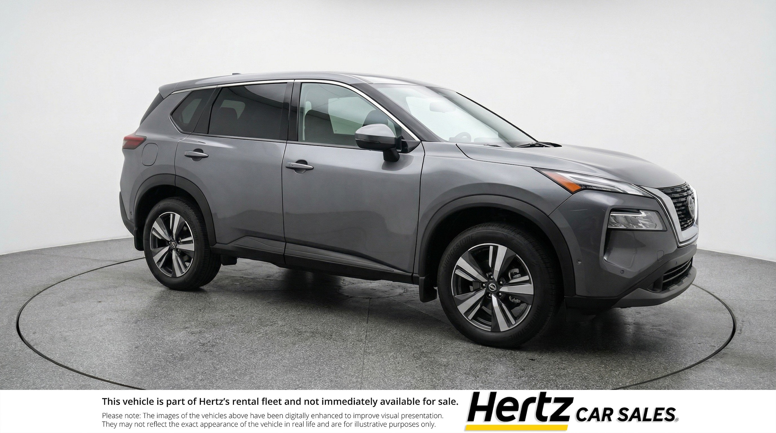 Thumbnail: 2026 Nissan Rogue - 1
