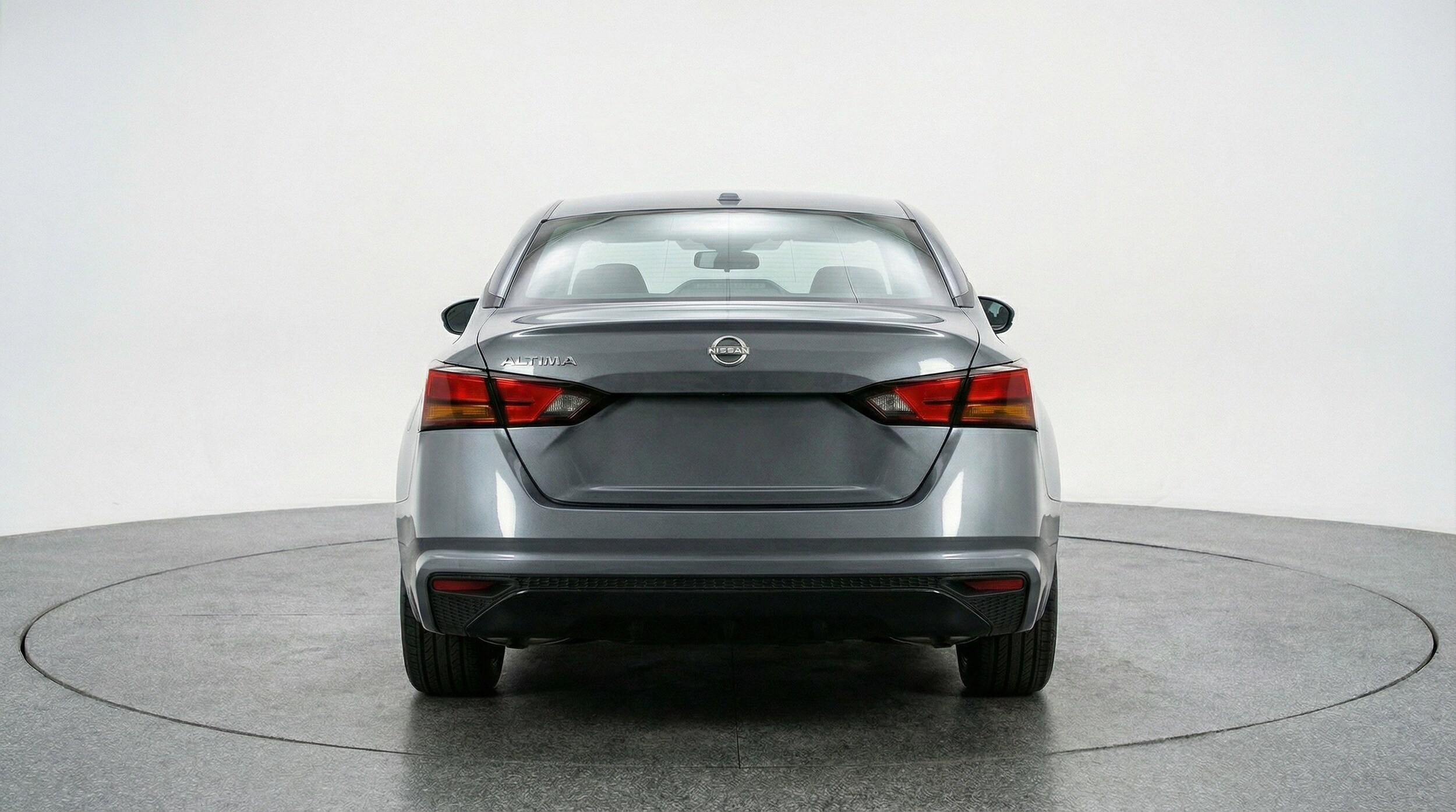 Thumbnail: 2025 Nissan Altima - 7