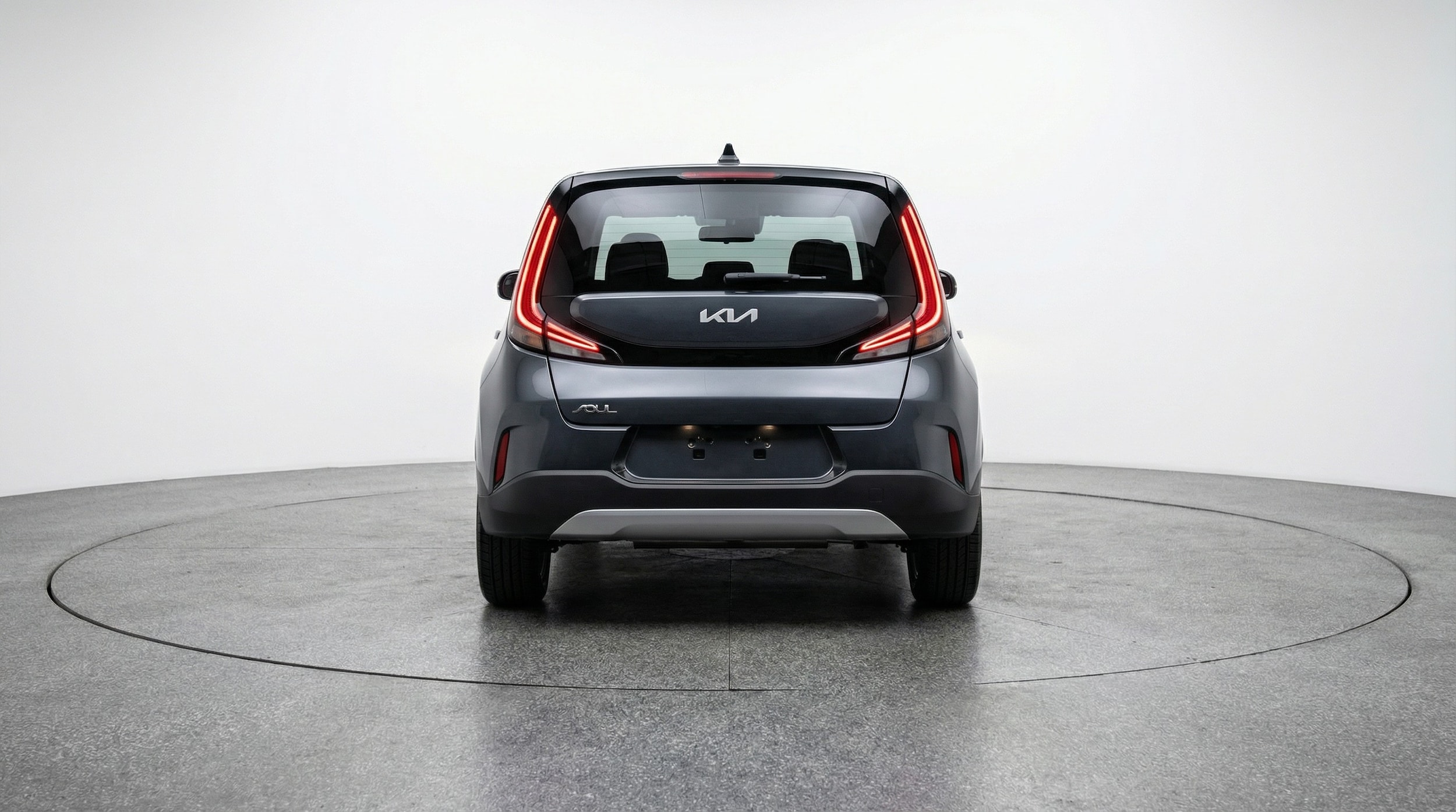 Thumbnail: 2025 Kia Soul - 6