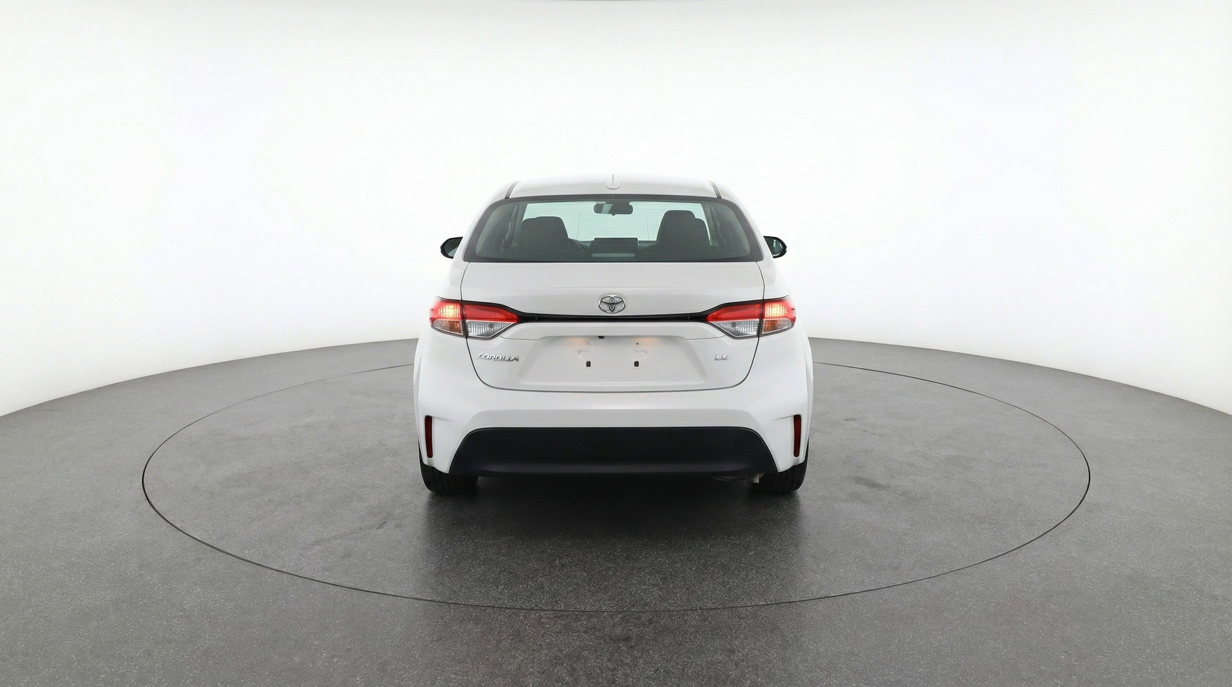 Thumbnail: 2025 Toyota Corolla - 7