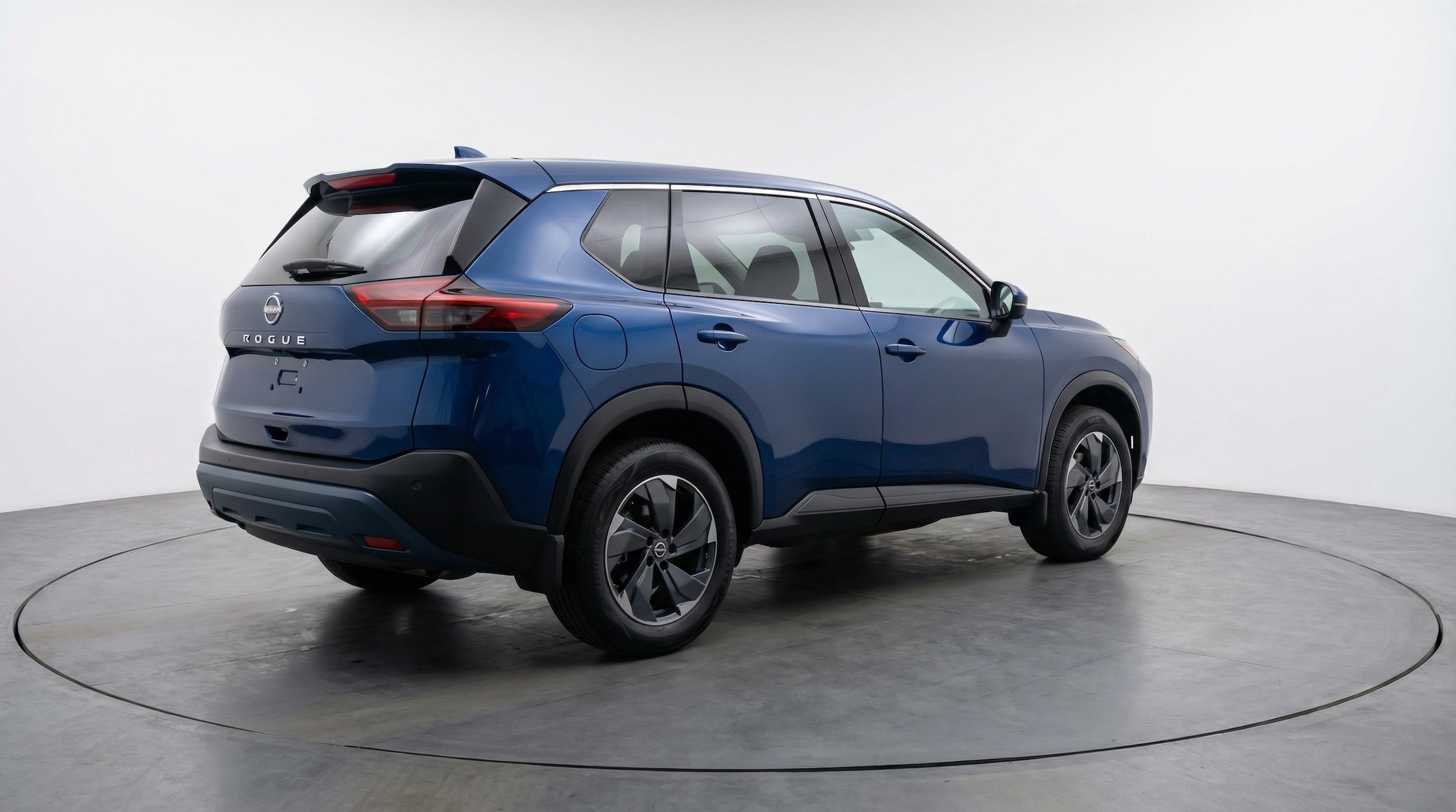Thumbnail: 2025 Nissan Rogue - 7