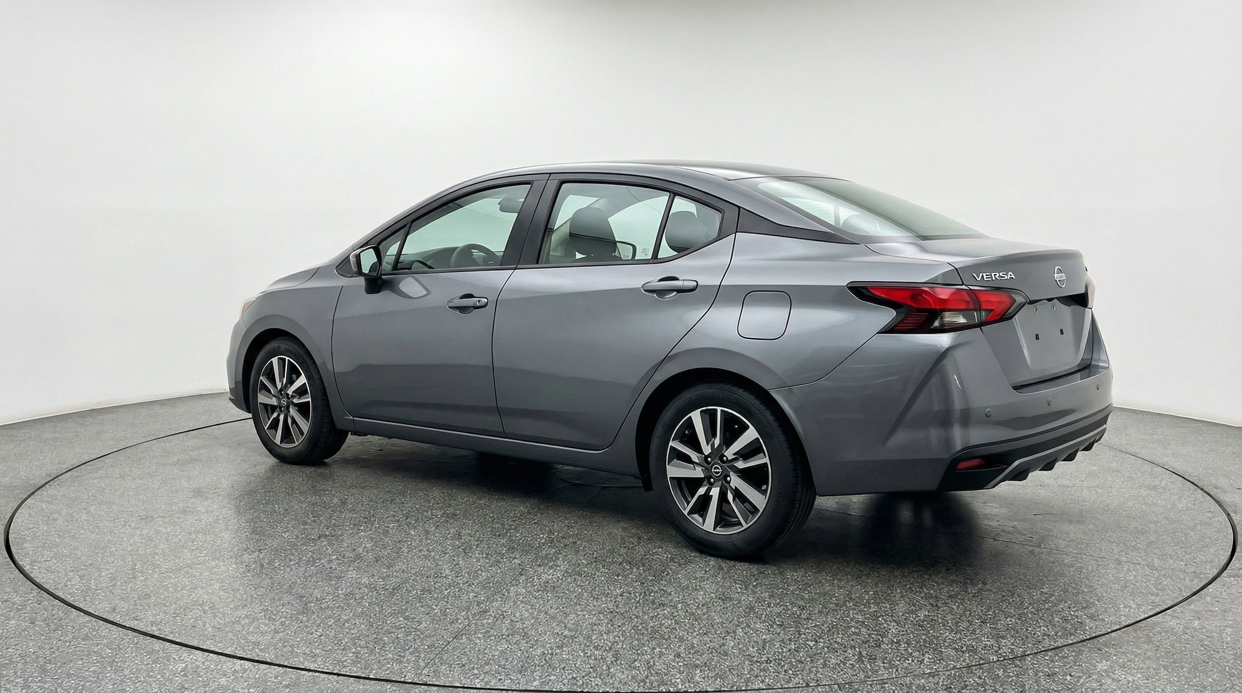 Thumbnail: 2025 Nissan Versa - 6