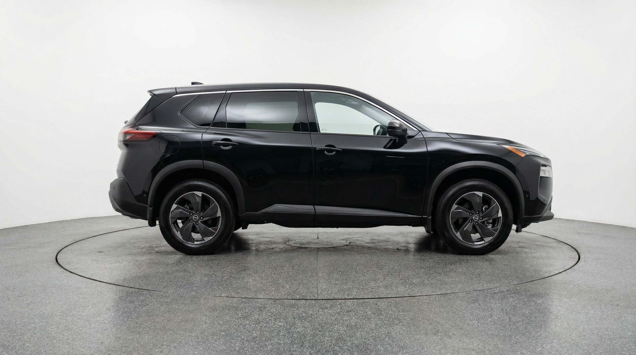 Thumbnail: 2025 Nissan Rogue - 8