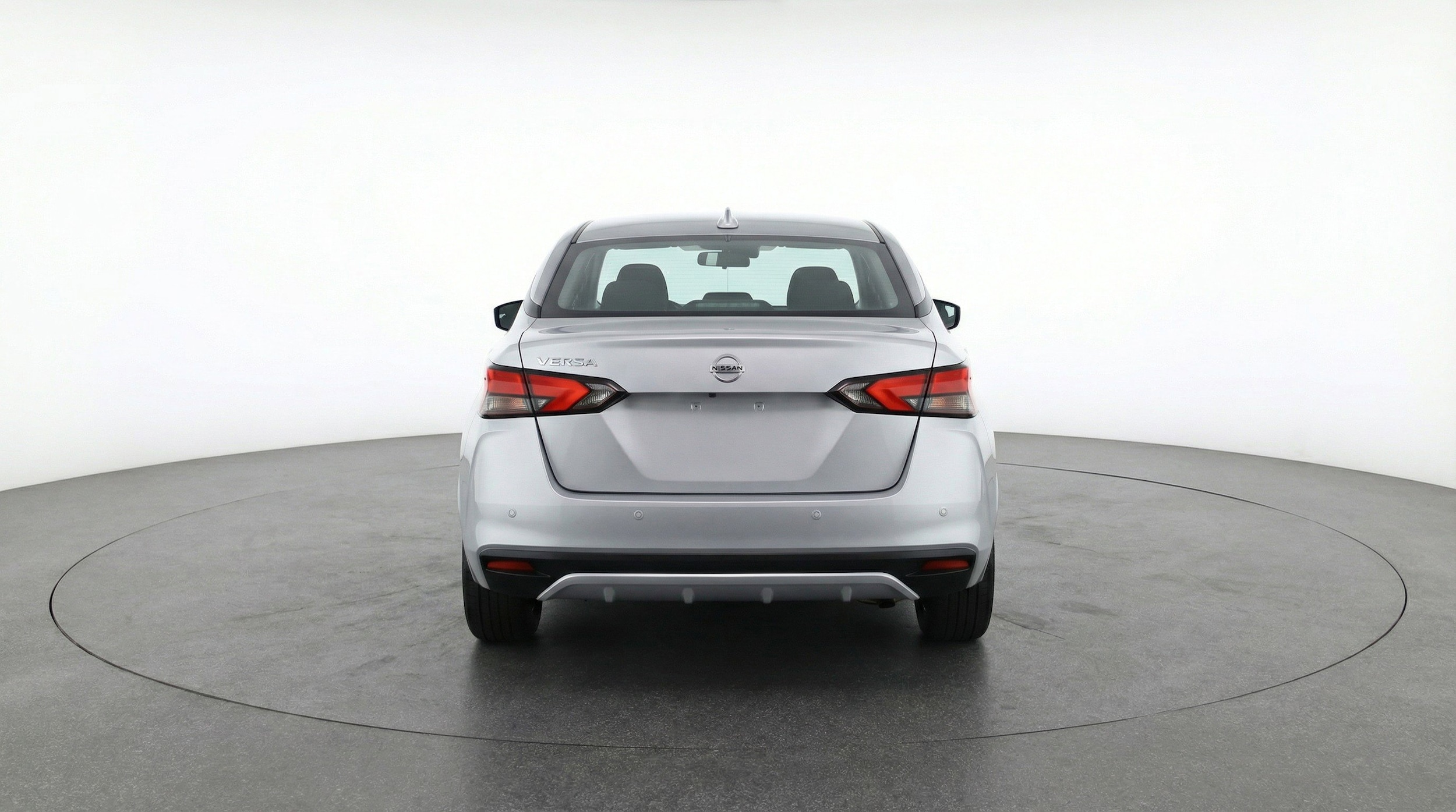 Thumbnail: 2025 Nissan Versa - 7