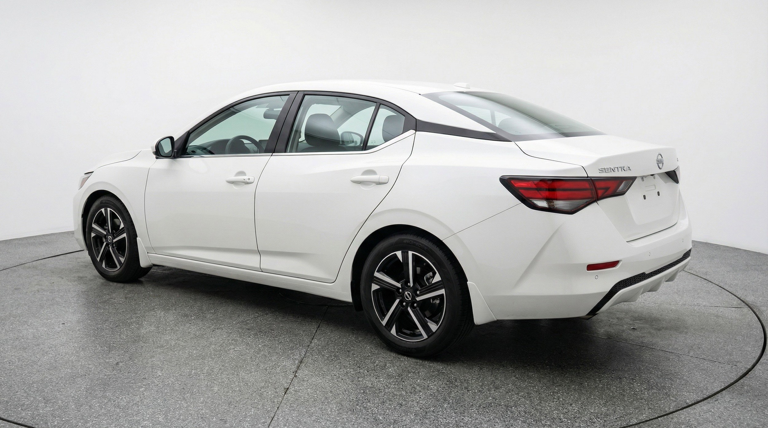 Thumbnail: 2025 Nissan Sentra - 6
