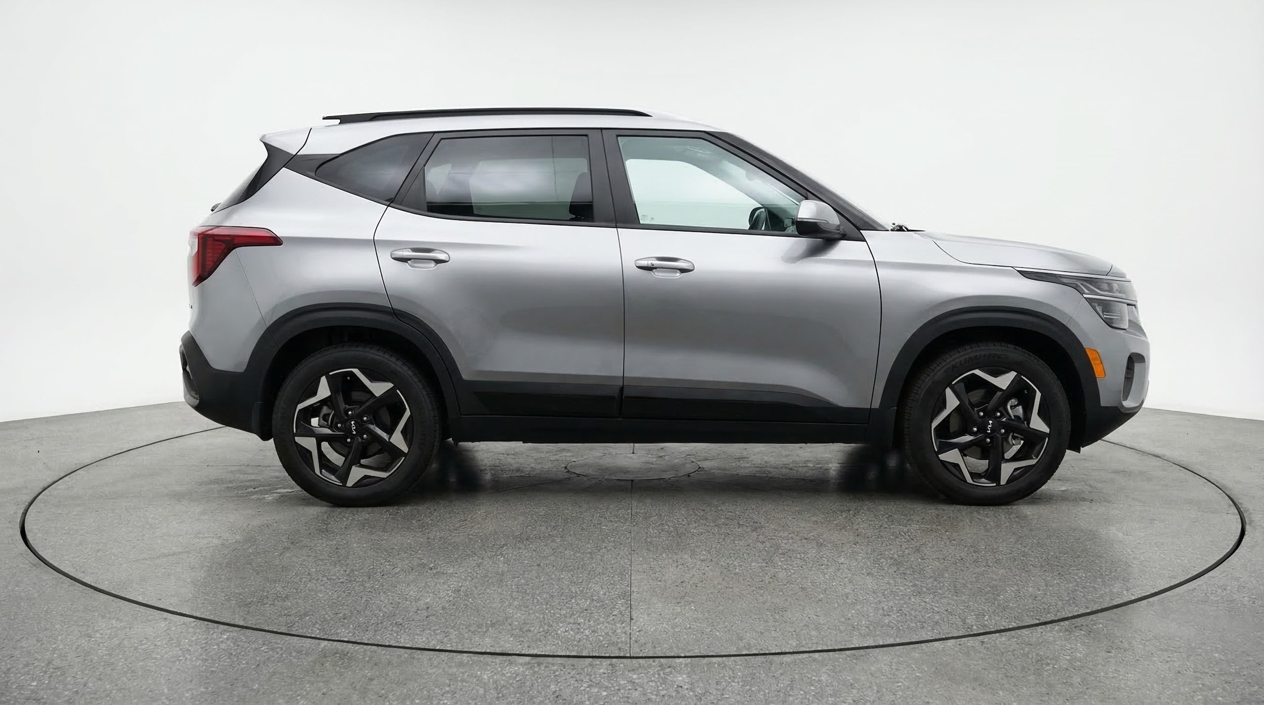 Thumbnail: 2025 Kia Seltos - 8