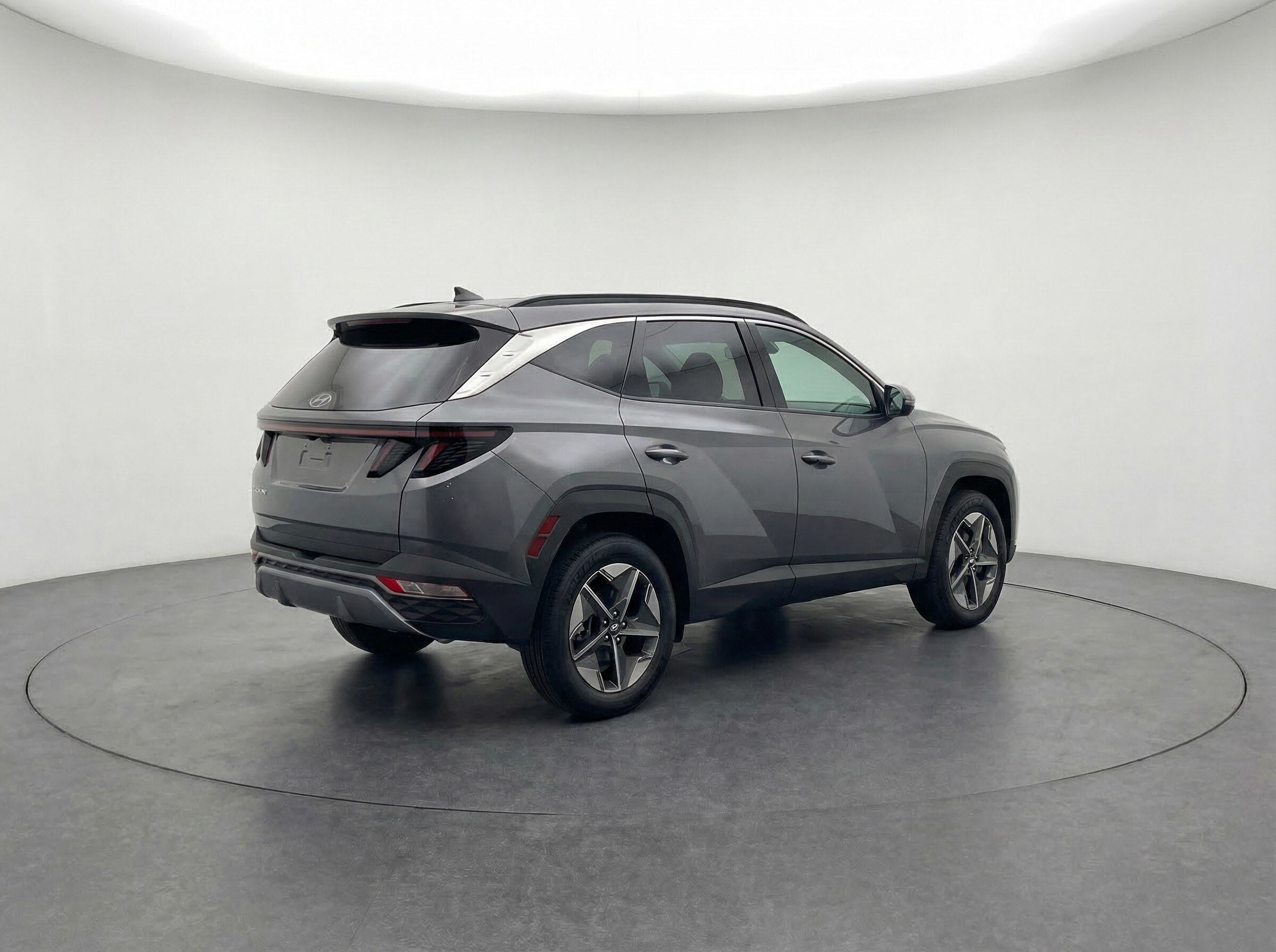 Thumbnail: 2025 Hyundai Tucson - 7