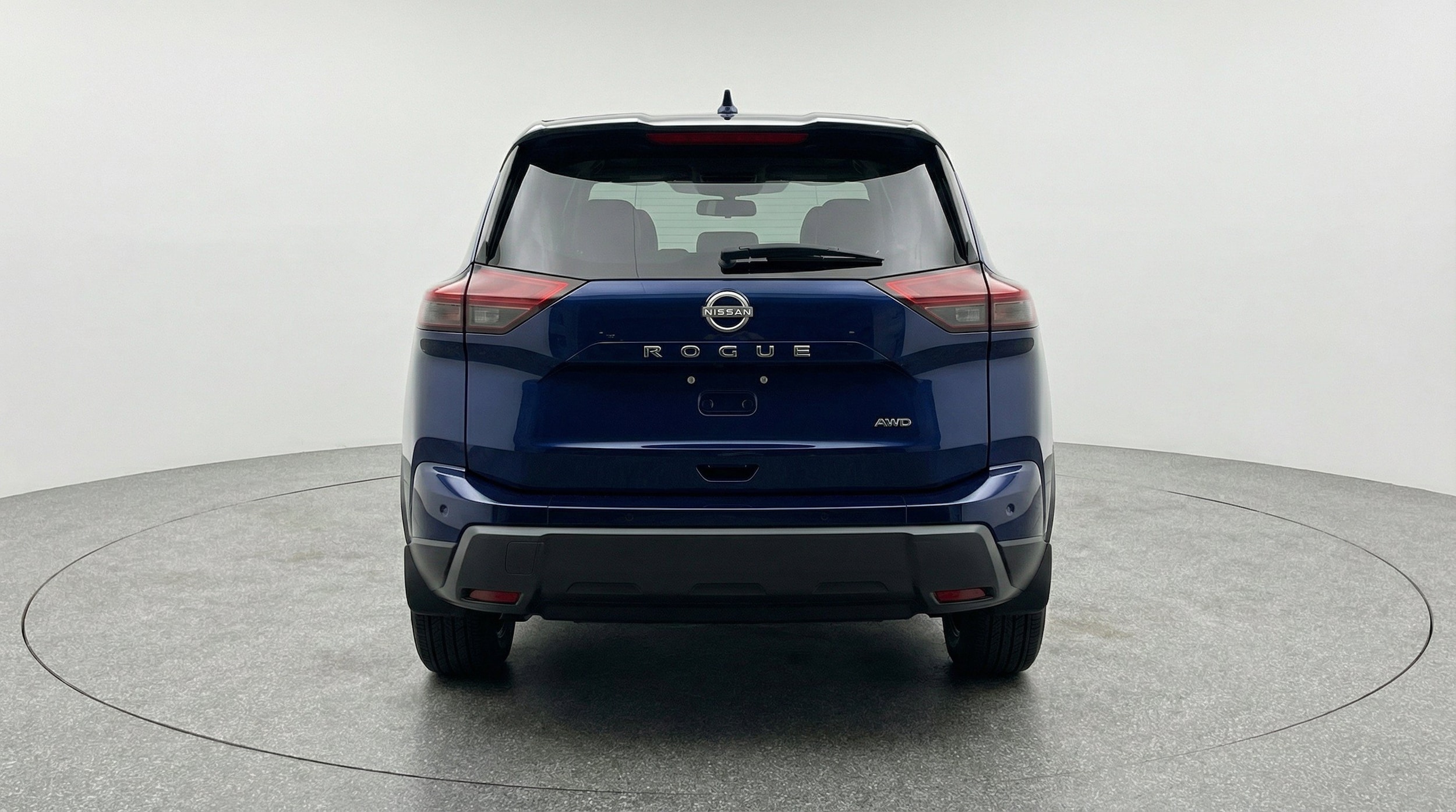 Thumbnail: 2025 Nissan Rogue - 7