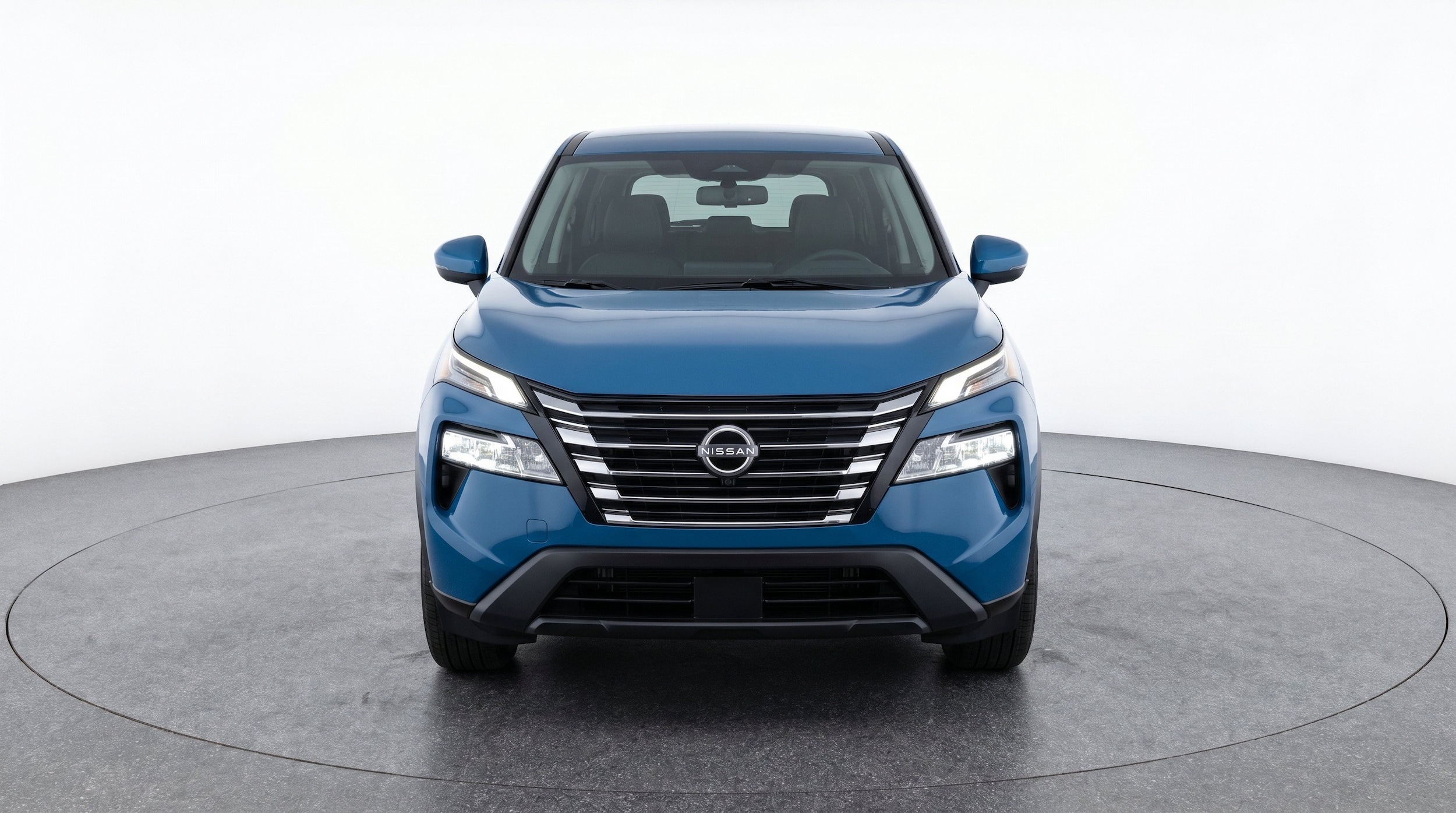 Thumbnail: 2026 Nissan Rogue - 2