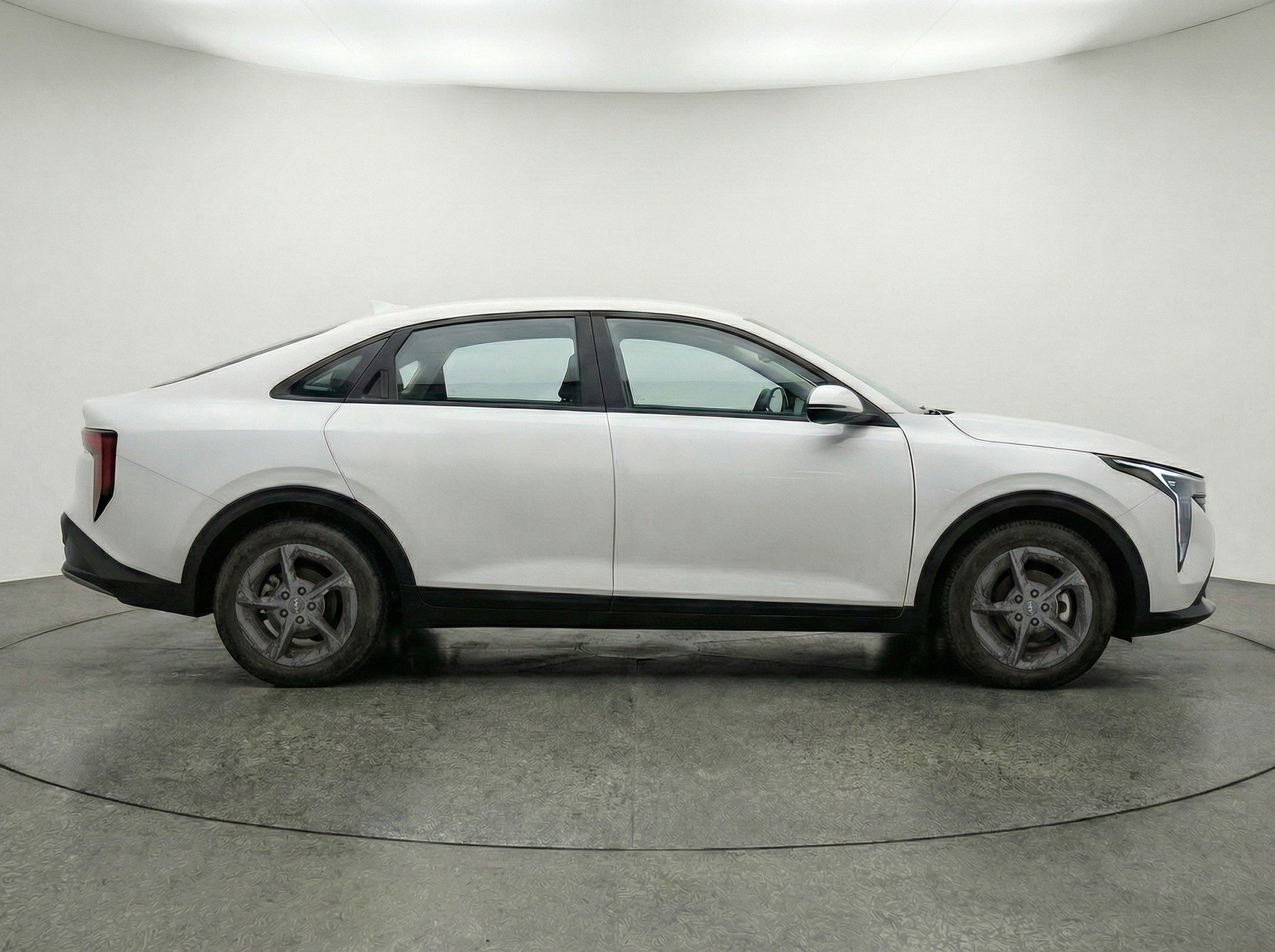 Thumbnail: 2025 Kia K4 - 11