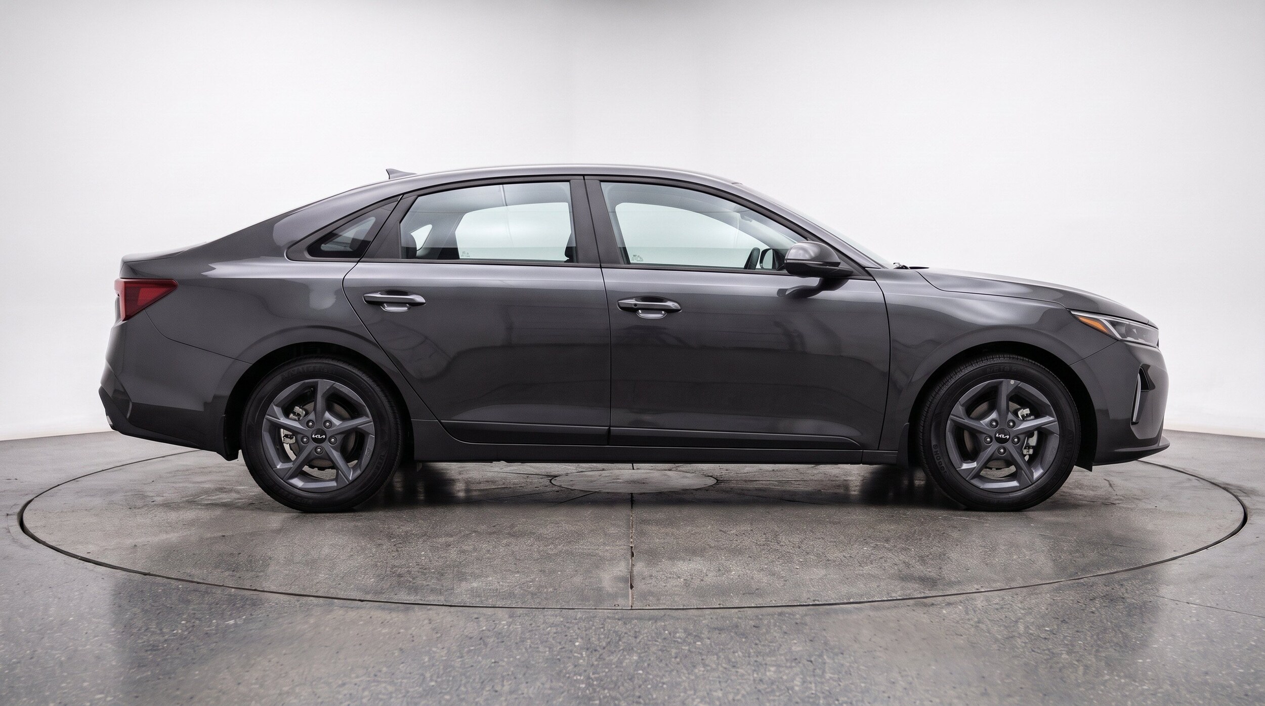 Thumbnail: 2026 Kia K4 - 10