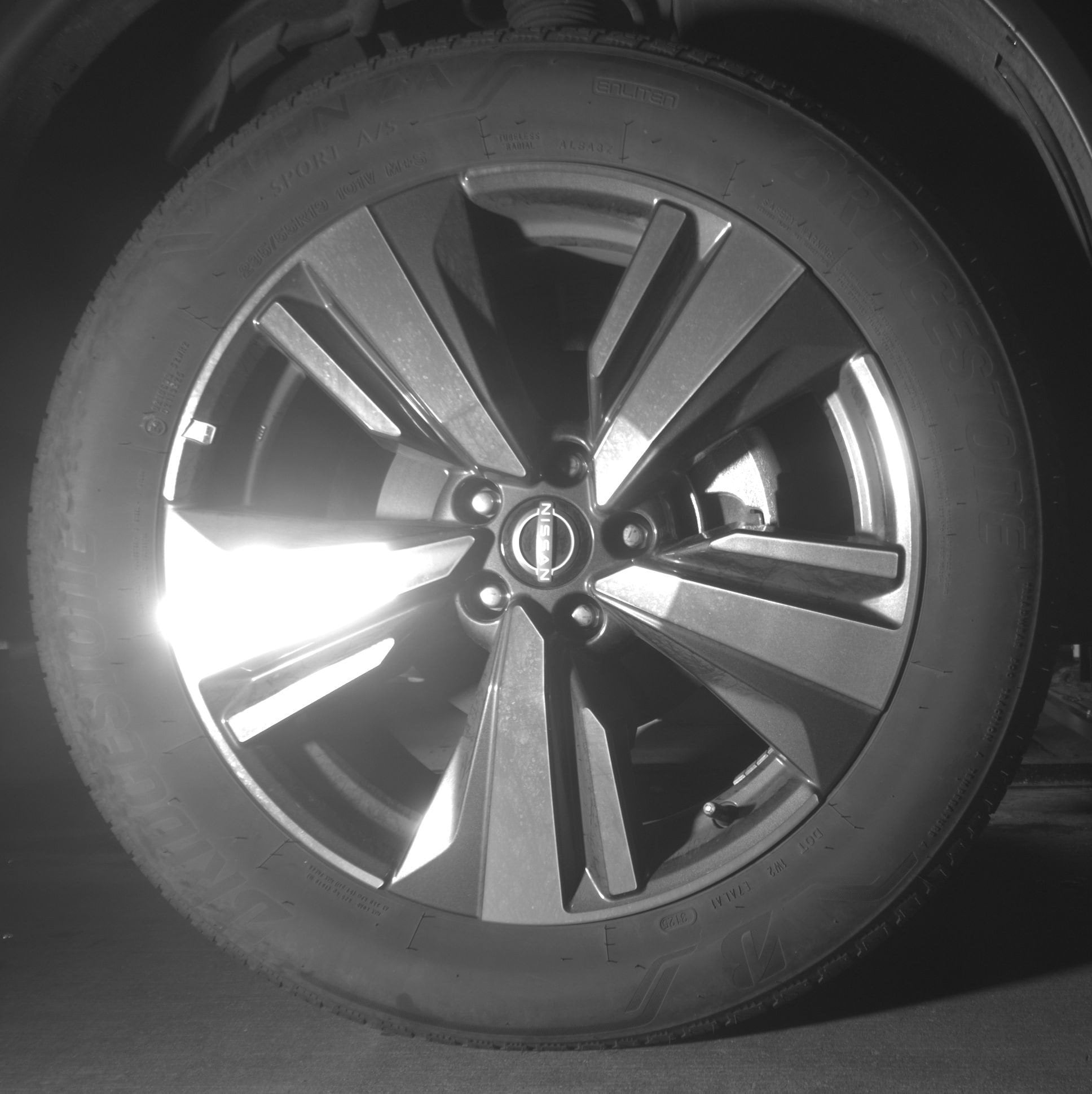 Thumbnail: 2026 Nissan Rogue - 13