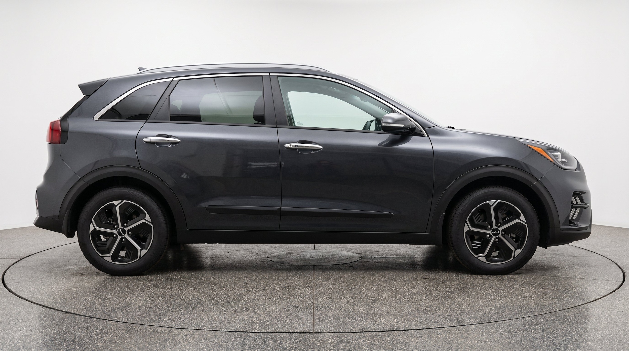 Thumbnail: 2026 Kia Niro - 11