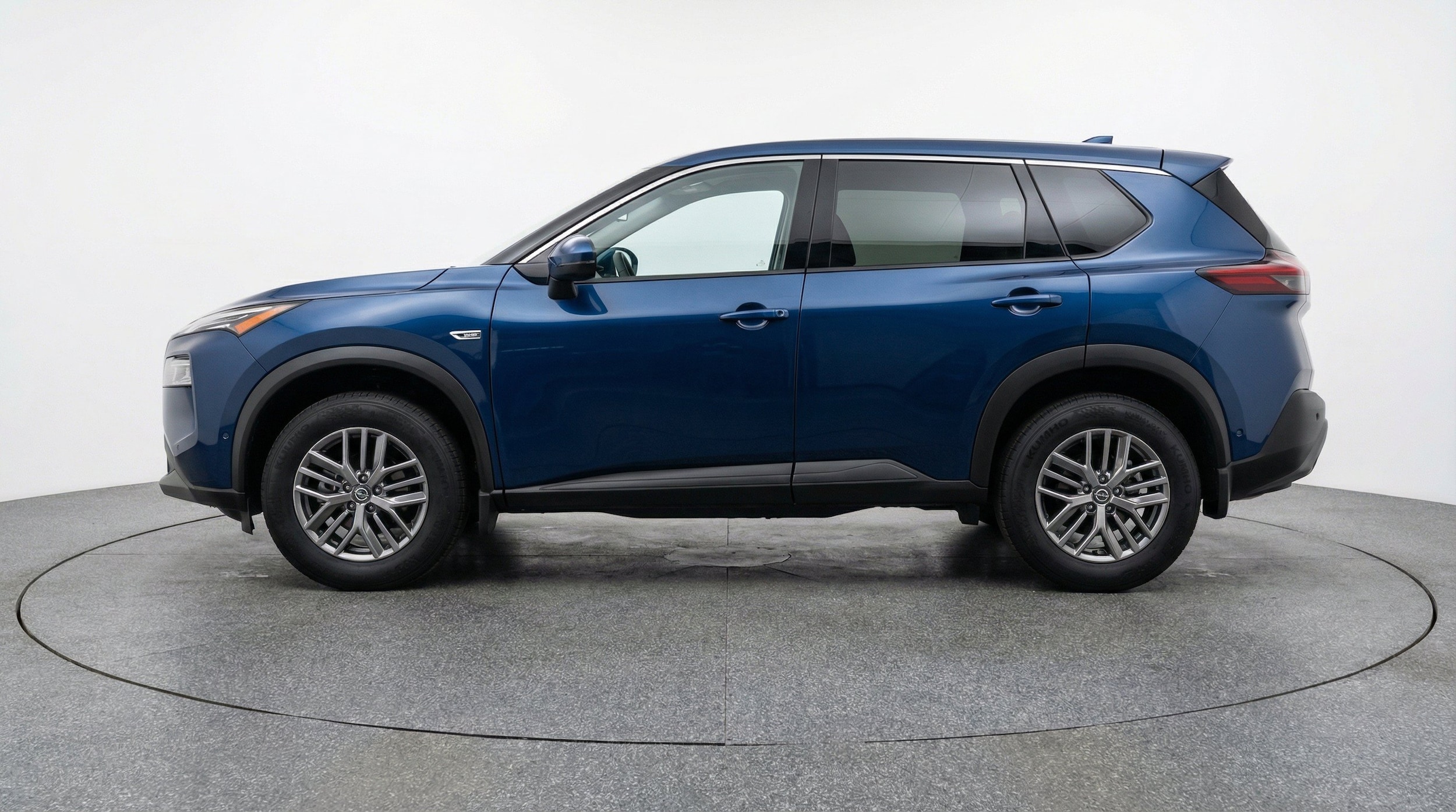 Thumbnail: 2026 Nissan Rogue - 5