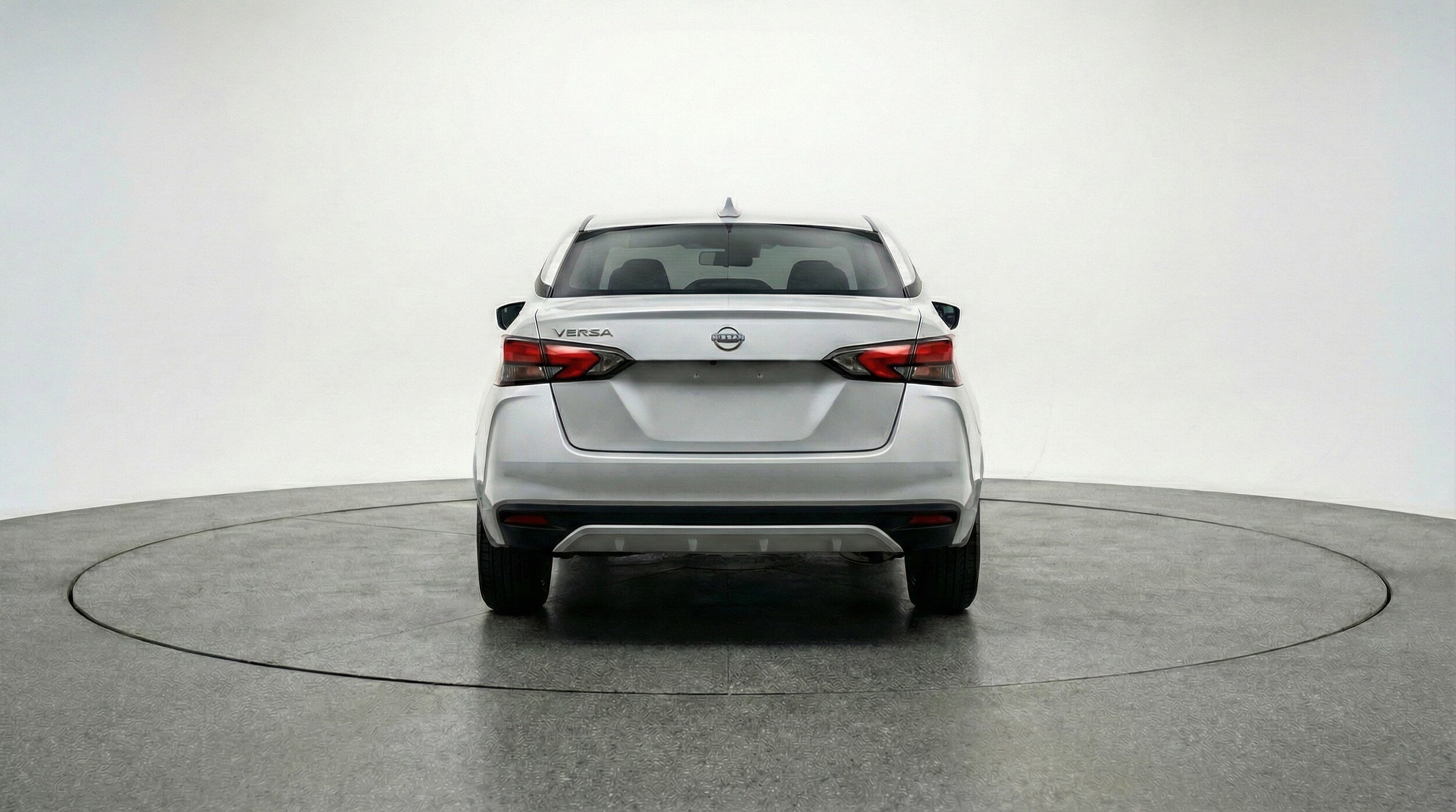 Thumbnail: 2025 Nissan Versa - 7