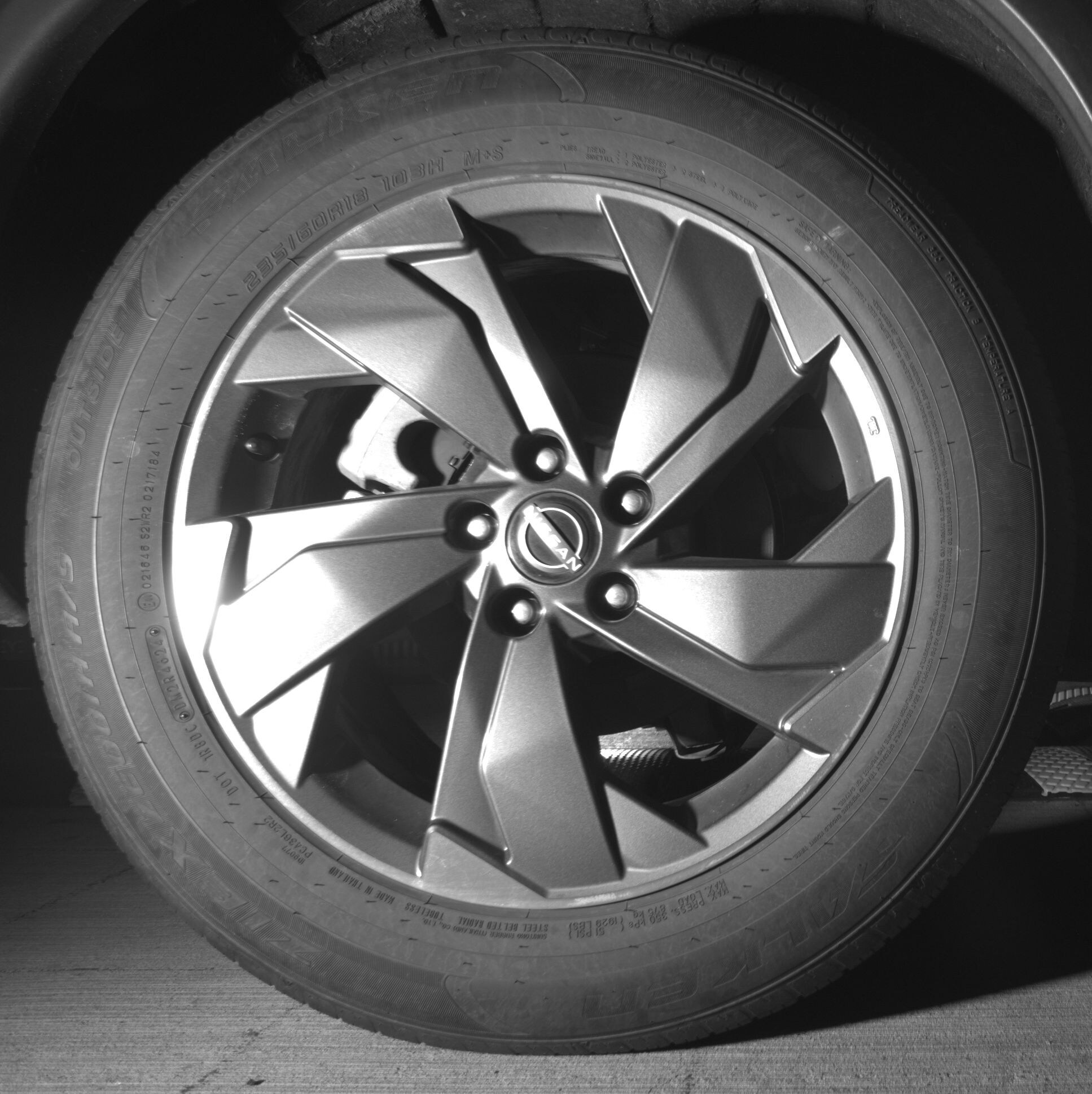 Thumbnail: 2025 Nissan Rogue - 12