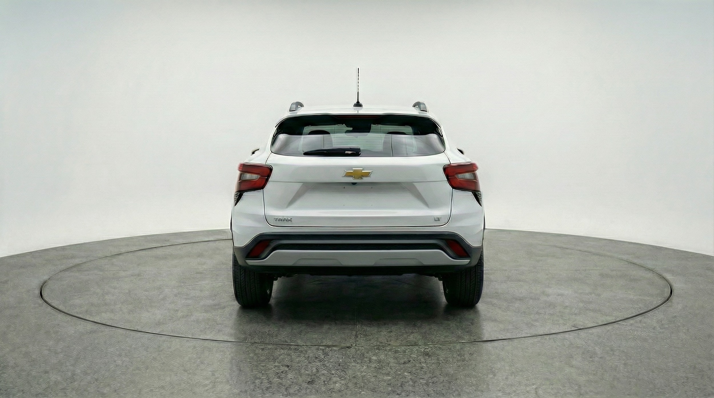 Thumbnail: 2025 Chevrolet Trax - 6
