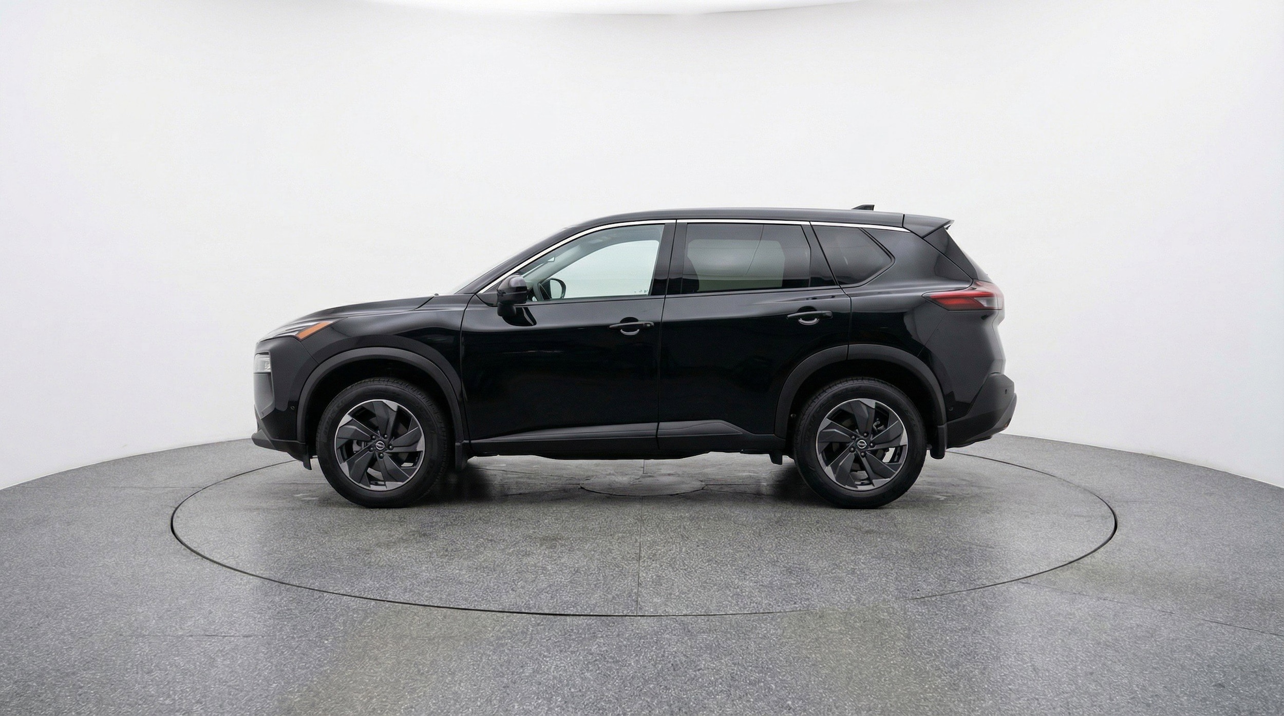 Thumbnail: 2025 Nissan Rogue - 5