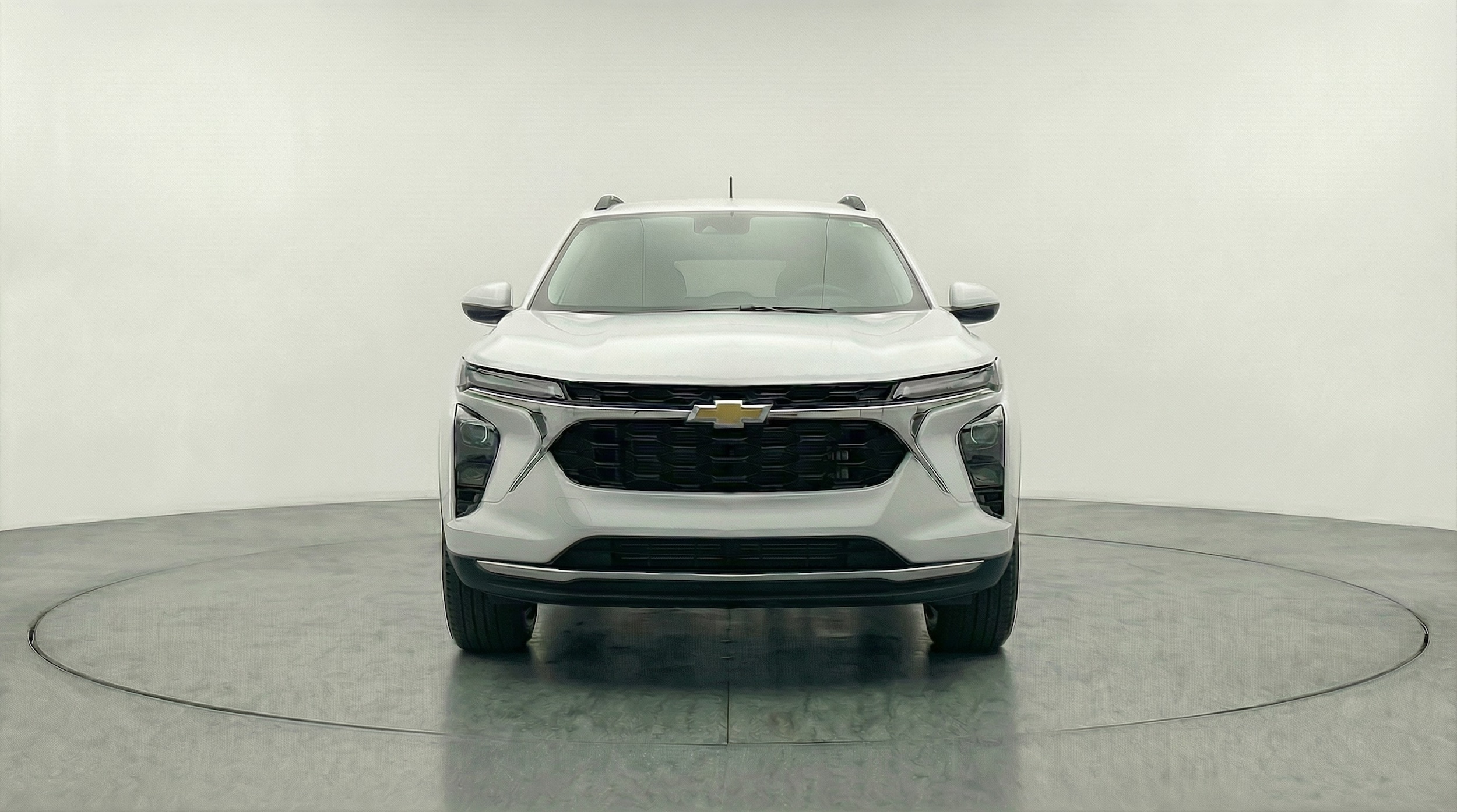 Thumbnail: 2025 Chevrolet Trax - 2