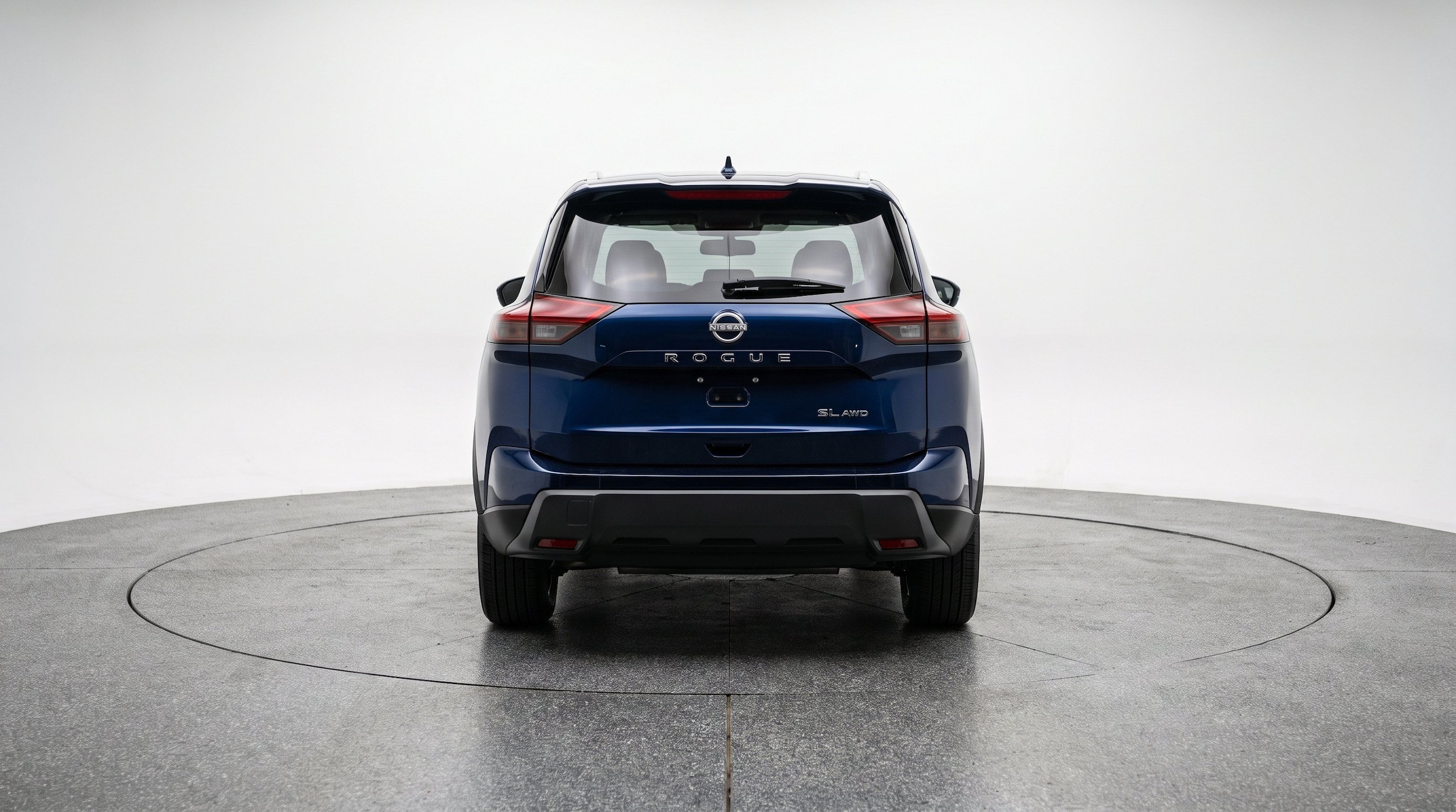 Thumbnail: 2026 Nissan Rogue - 7