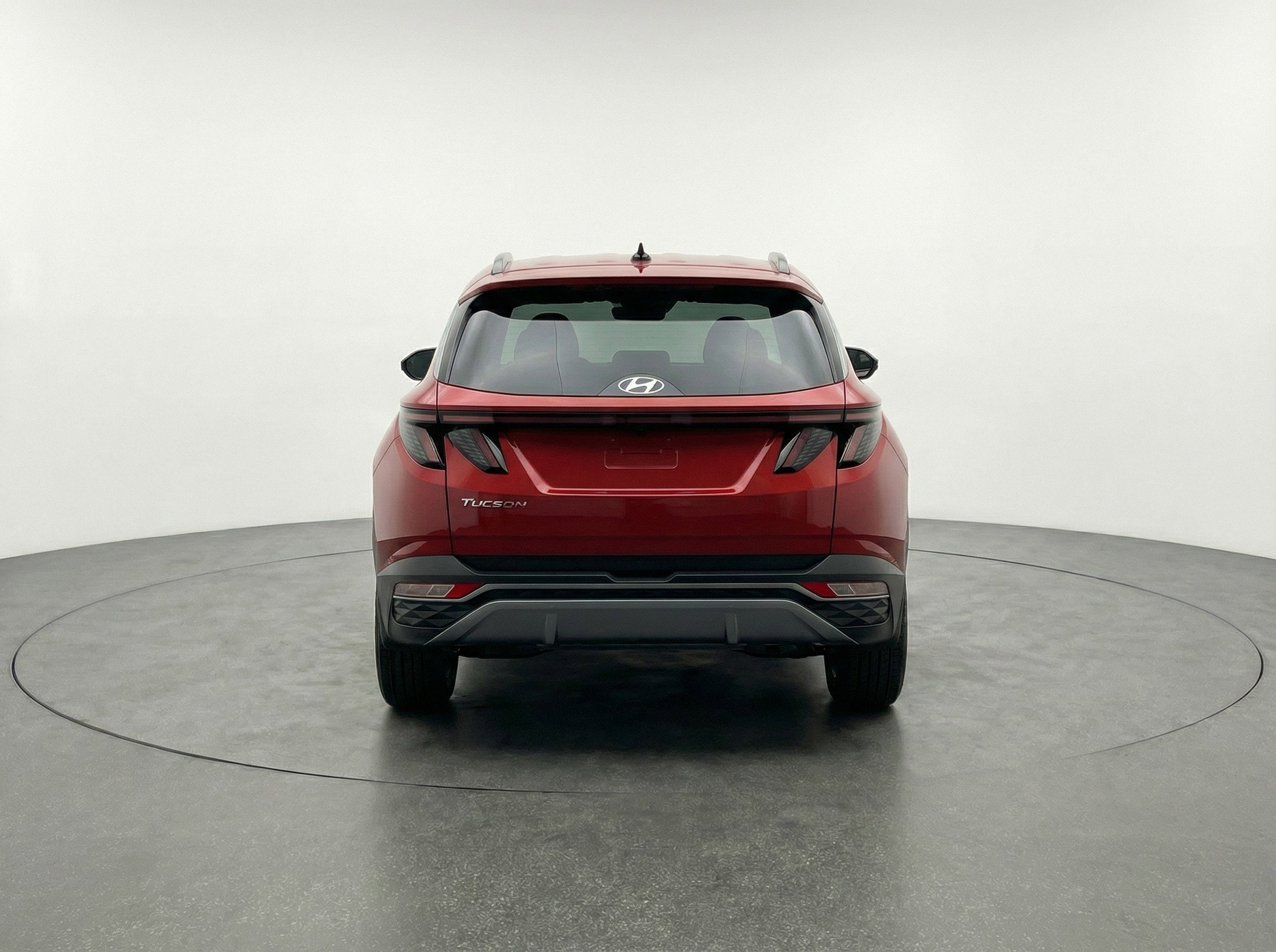 Thumbnail: 2025 Hyundai Tucson - 7