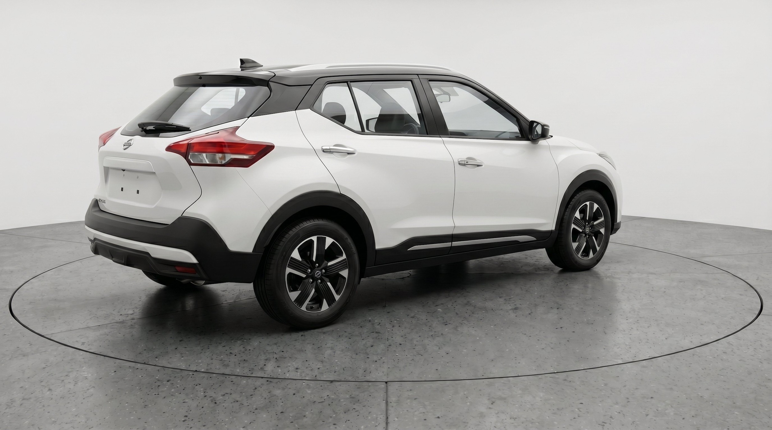 Thumbnail: 2026 Nissan Kicks - 9