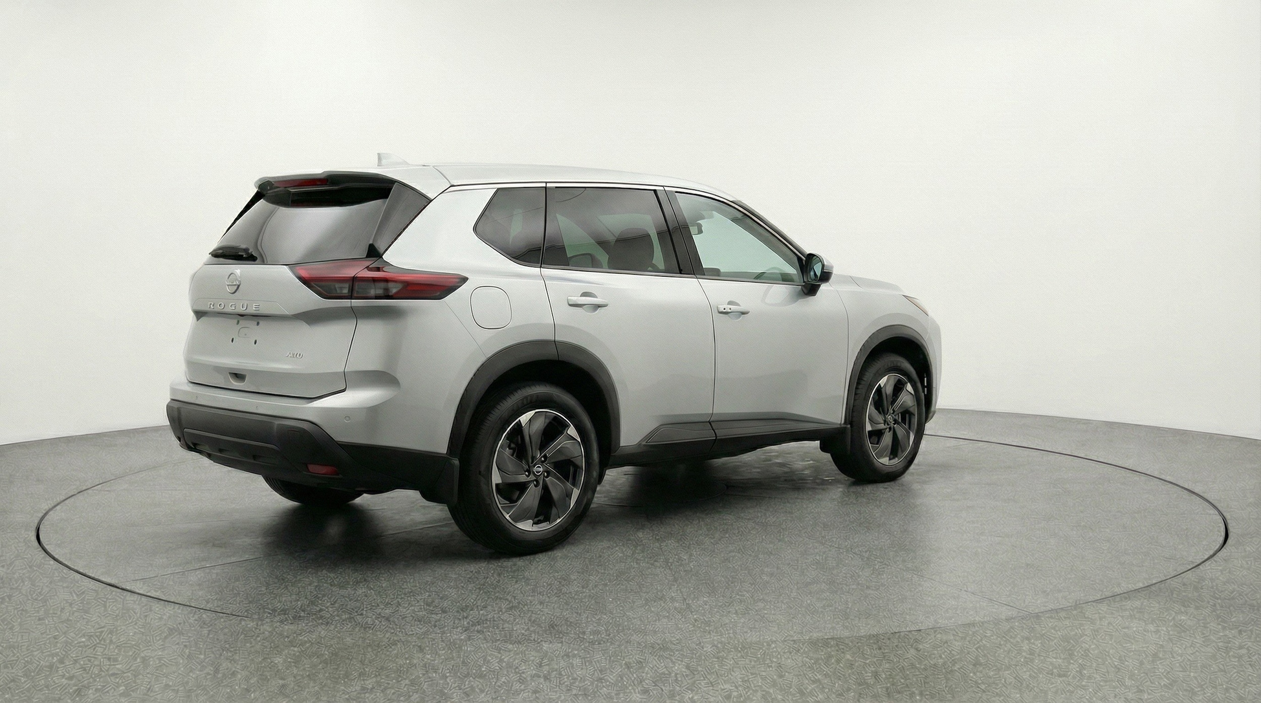 Thumbnail: 2025 Nissan Rogue - 9