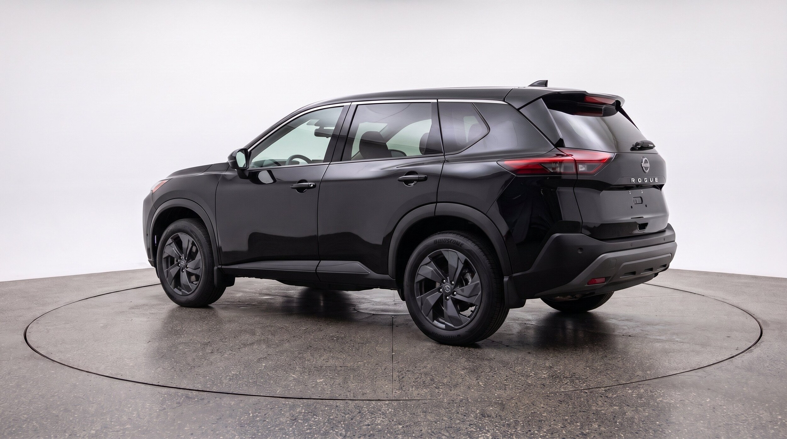 Thumbnail: 2026 Nissan Rogue - 6