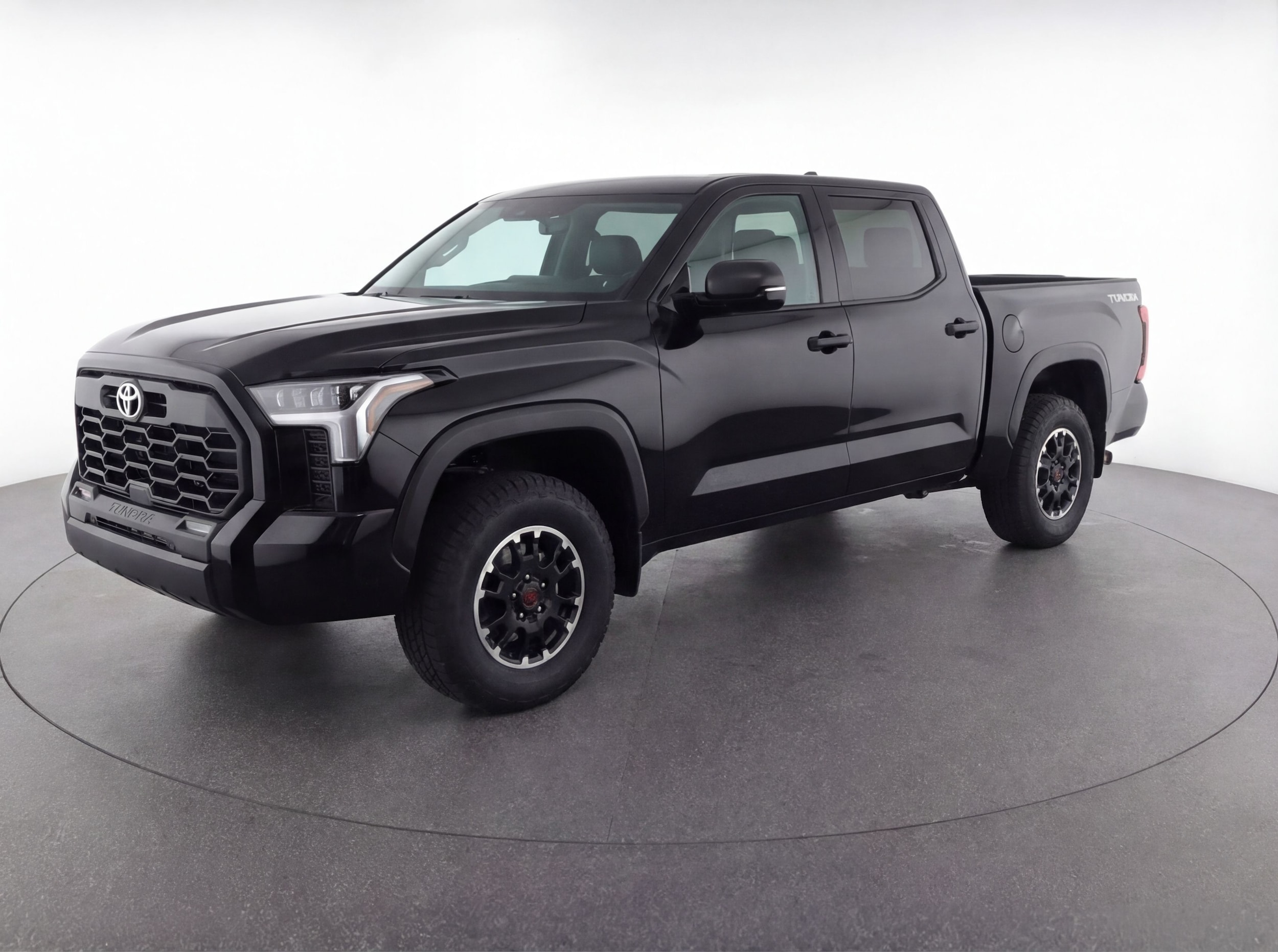 Thumbnail: 2025 Toyota Tacoma - 3