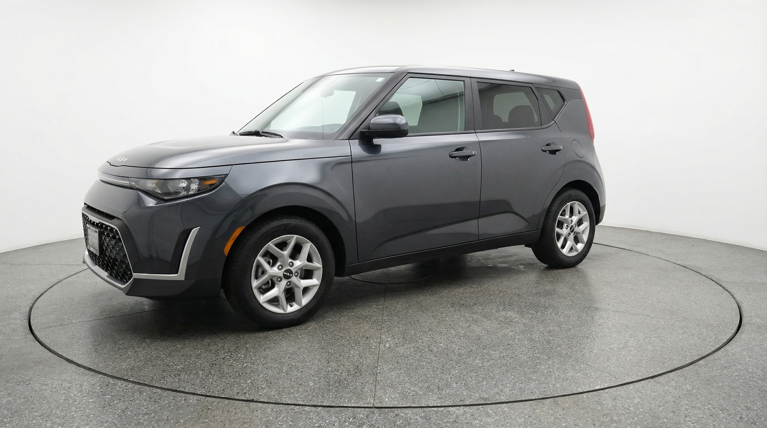 Thumbnail: 2025 Kia Soul - 3