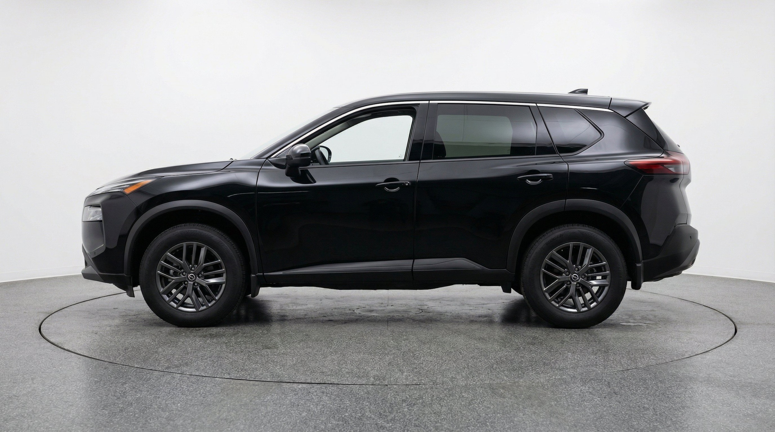 Thumbnail: 2026 Nissan Rogue - 5
