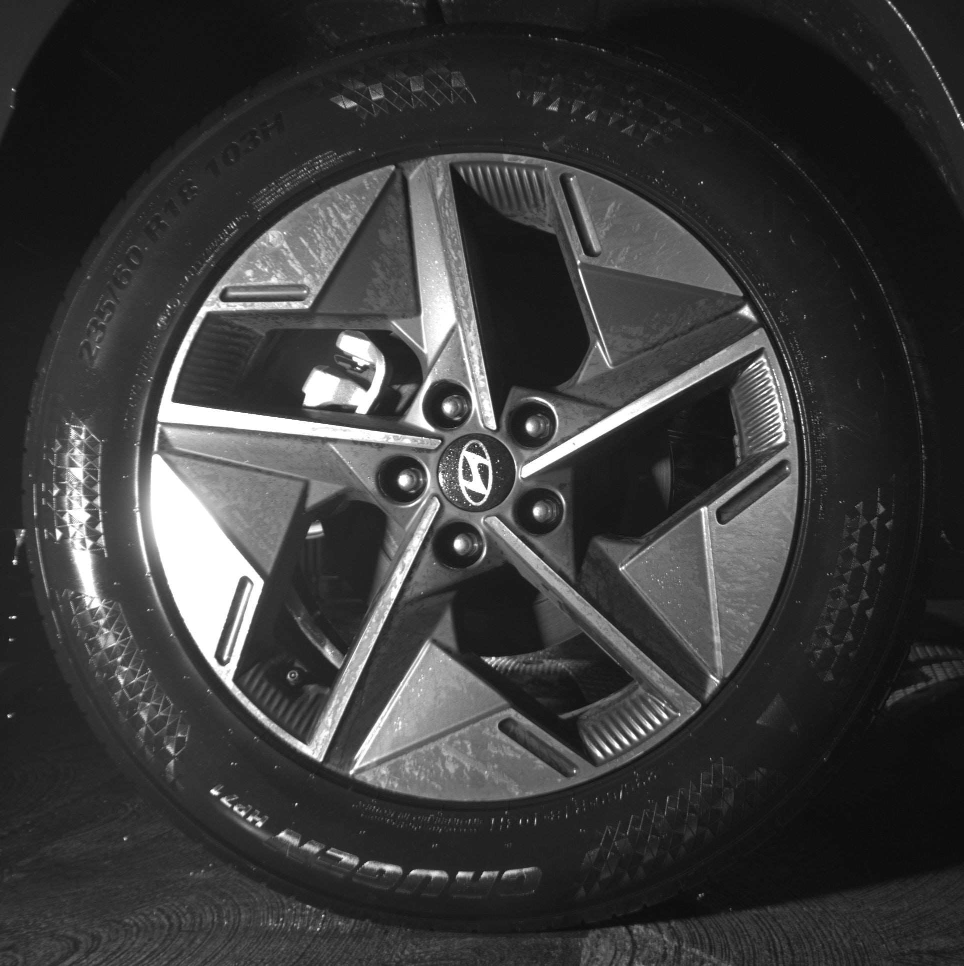 Thumbnail: 2025 Hyundai Tucson - 12