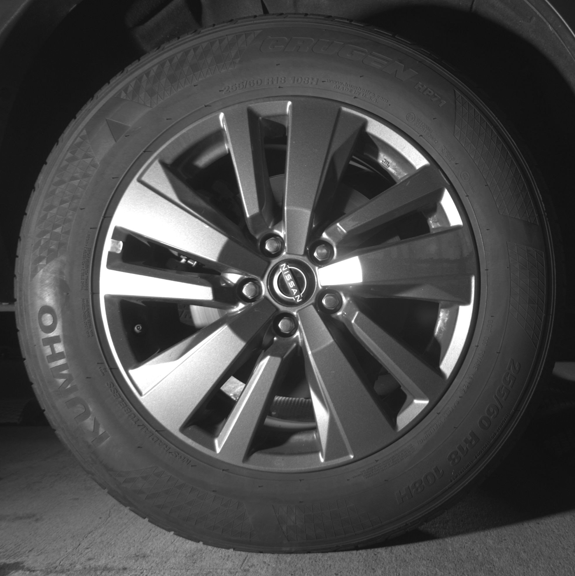 Thumbnail: 2025 Nissan Pathfinder - 15