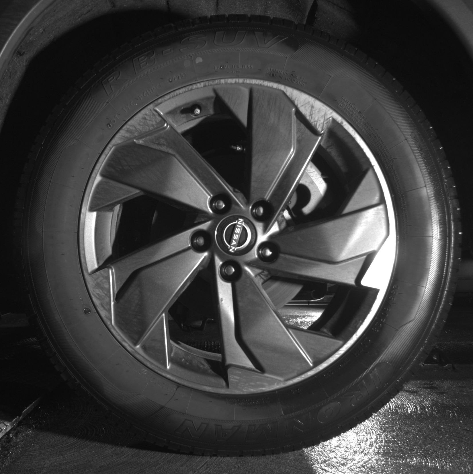 Thumbnail: 2025 Nissan Rogue - 14