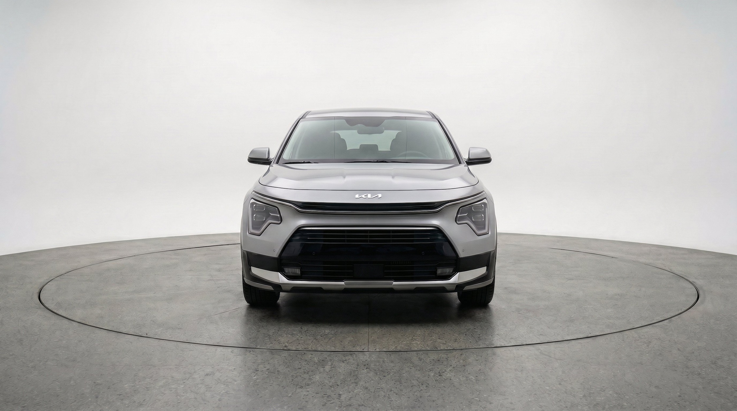 Thumbnail: 2026 Kia Niro - 2