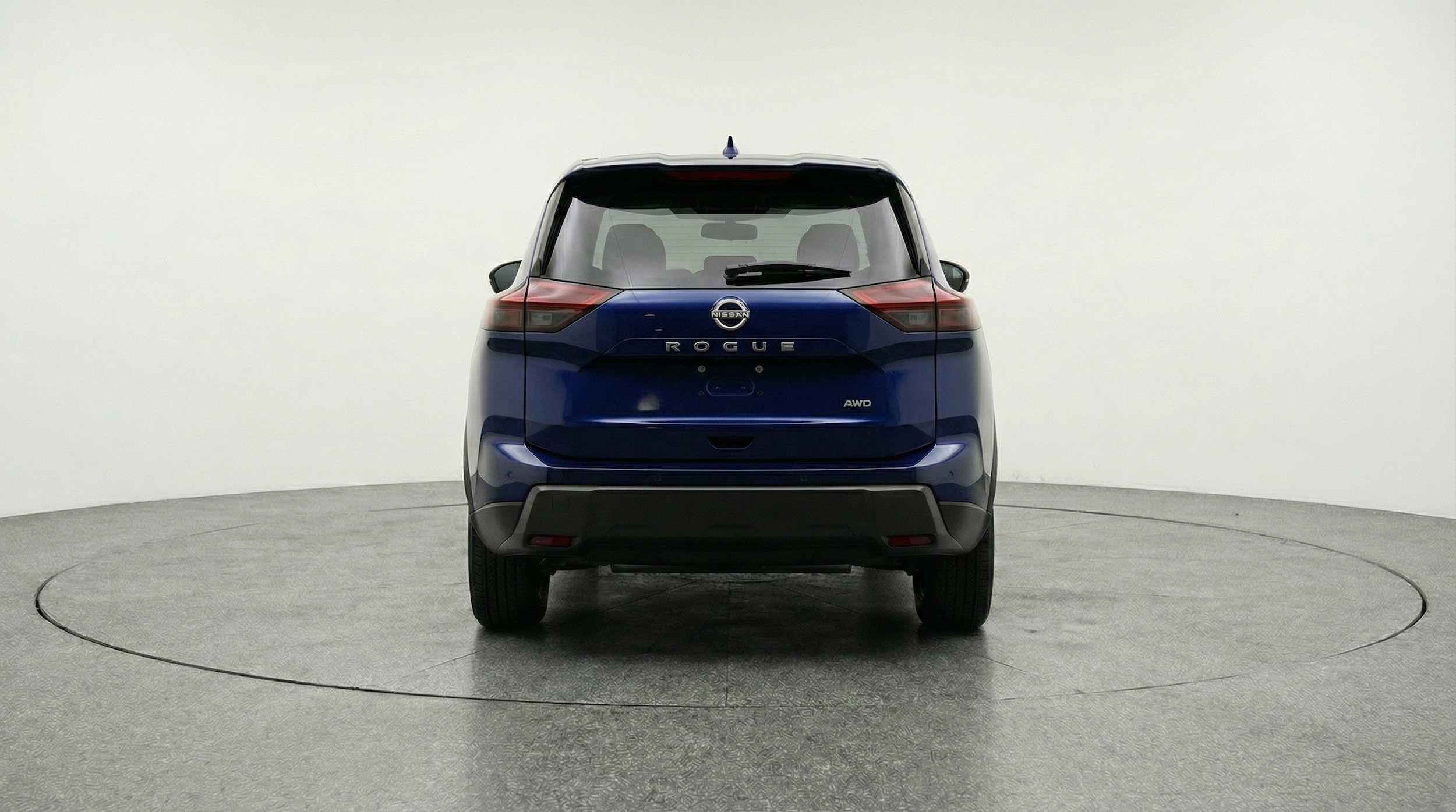 Thumbnail: 2025 Nissan Rogue - 6