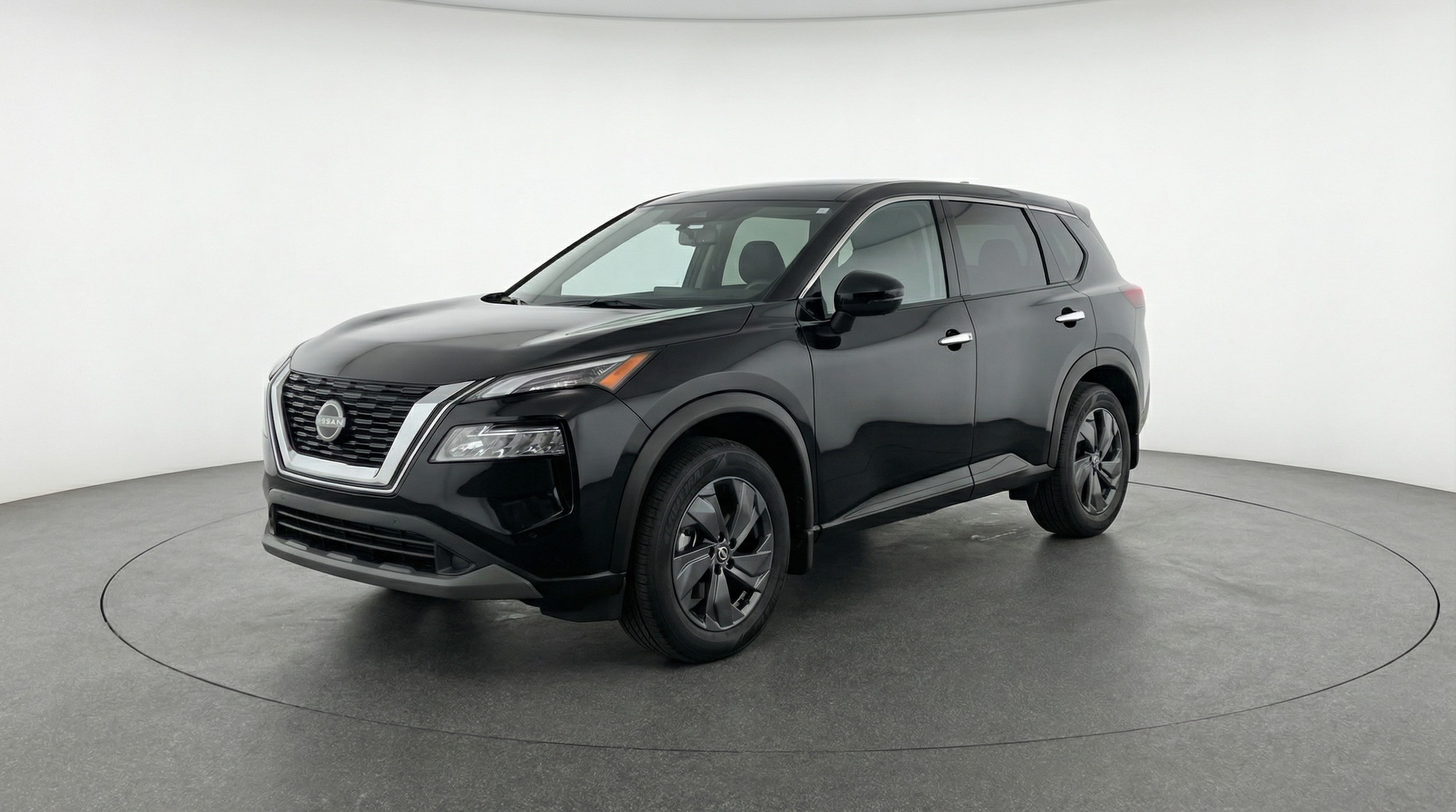 Thumbnail: 2025 Nissan Rogue - 3