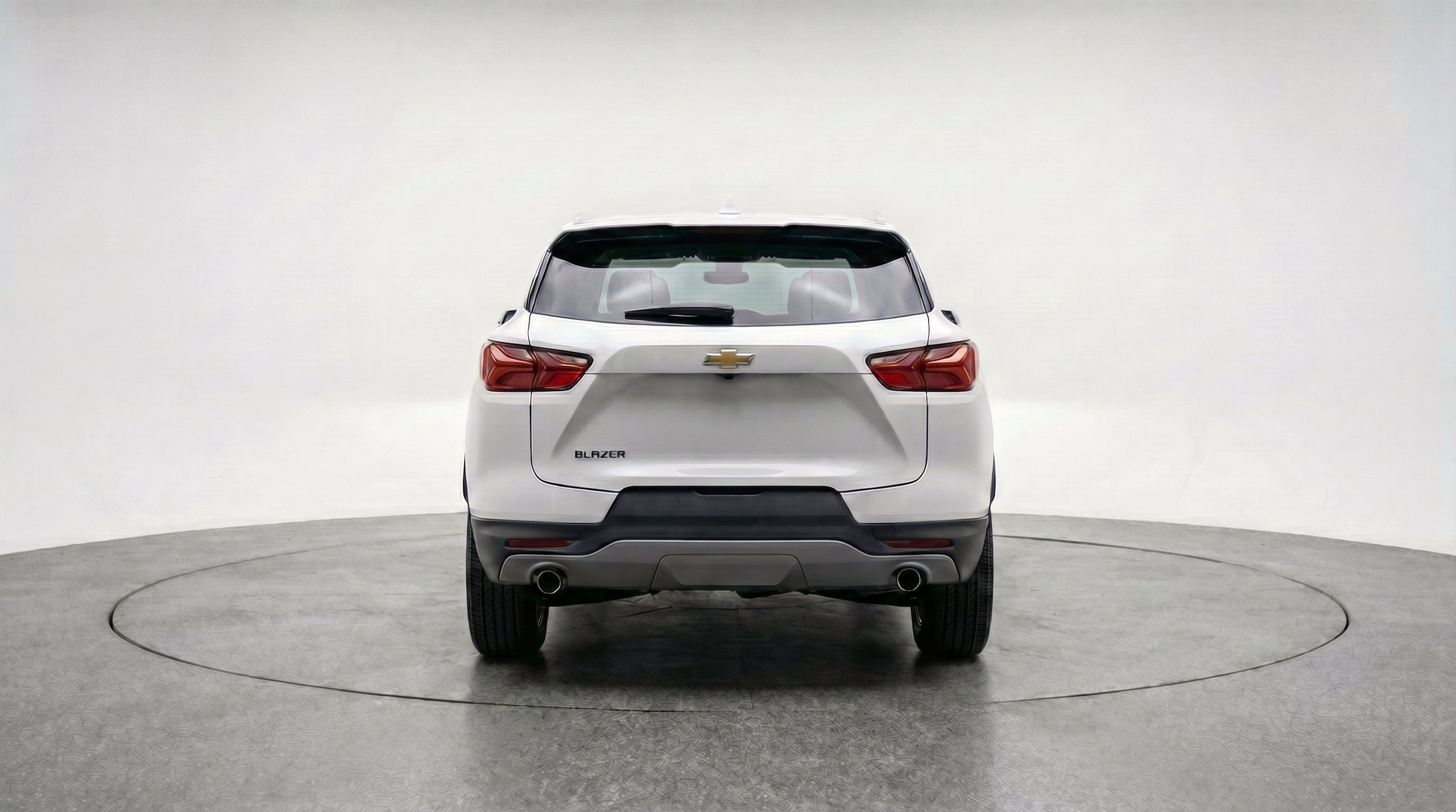 Thumbnail: 2025 Chevrolet Blazer - 7