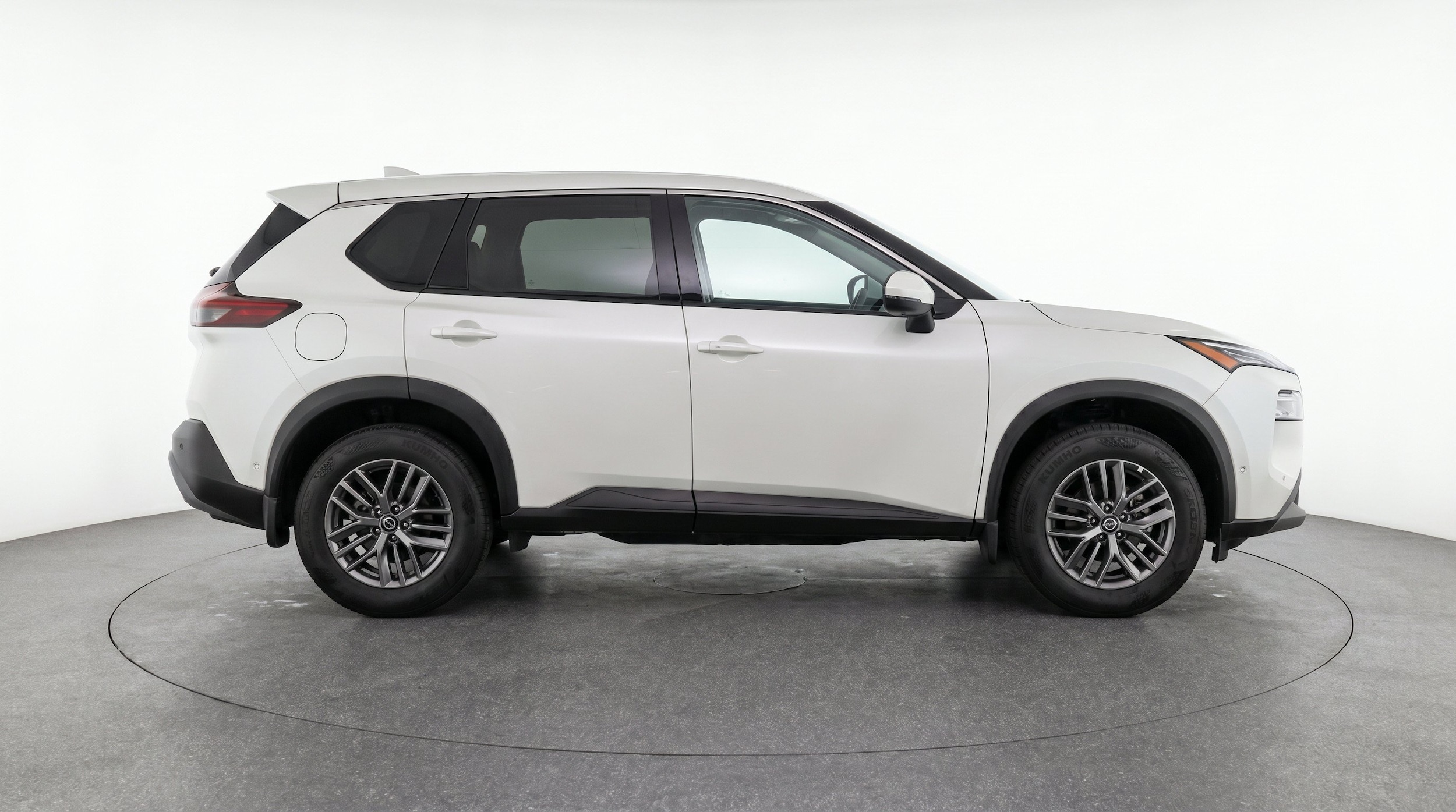 Thumbnail: 2026 Nissan Rogue - 11