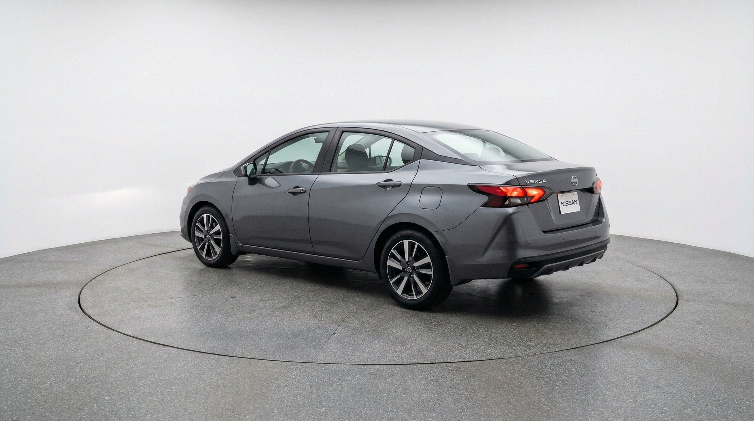 Thumbnail: 2025 Nissan Versa - 6