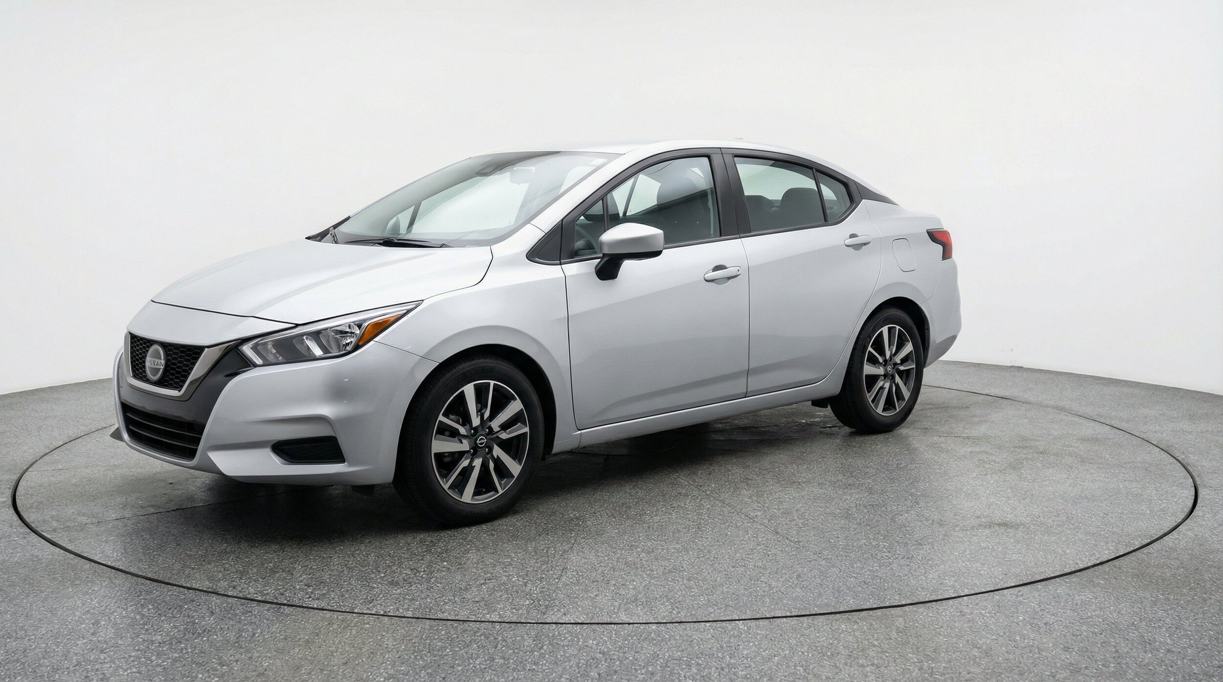 Thumbnail: 2025 Nissan Versa - 3