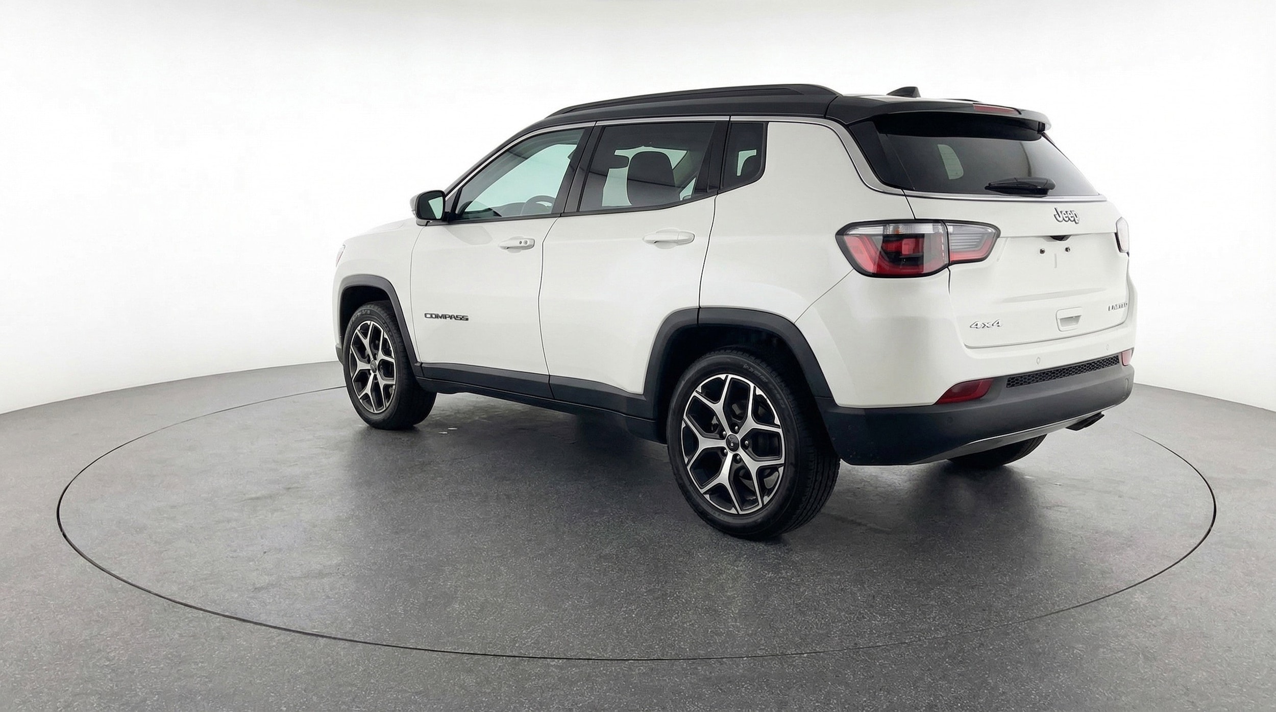 Thumbnail: 2025 Jeep Compass - 6